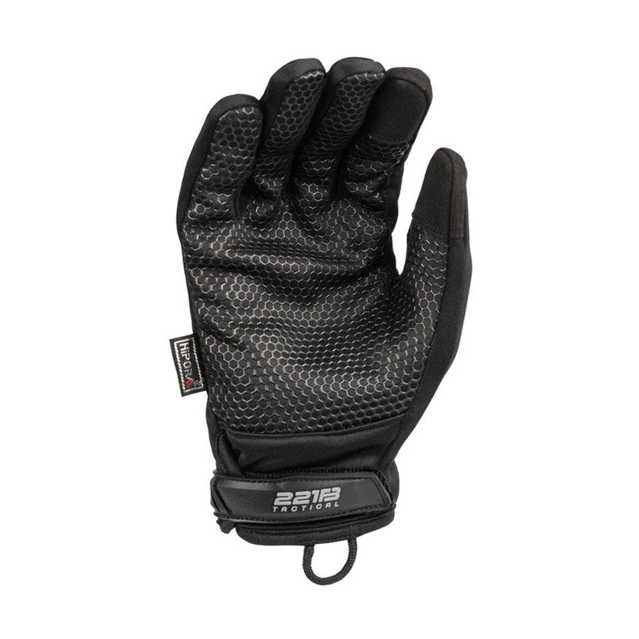 221B Tactical Agent Gloves 2.0 Elite - Thermal Water Resistant and Touch Screen Capable Outdoor Tactical Australia
