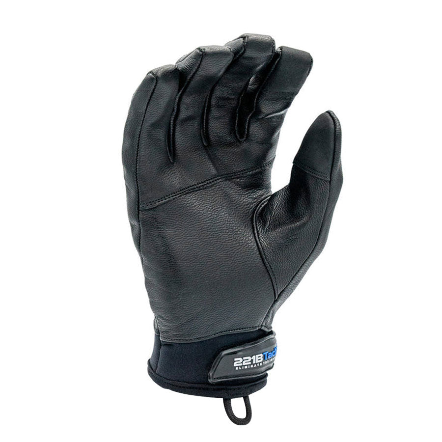 221B Tactical HERO GLOVES 2.0 SL - Black Outdoor Tactical Australia