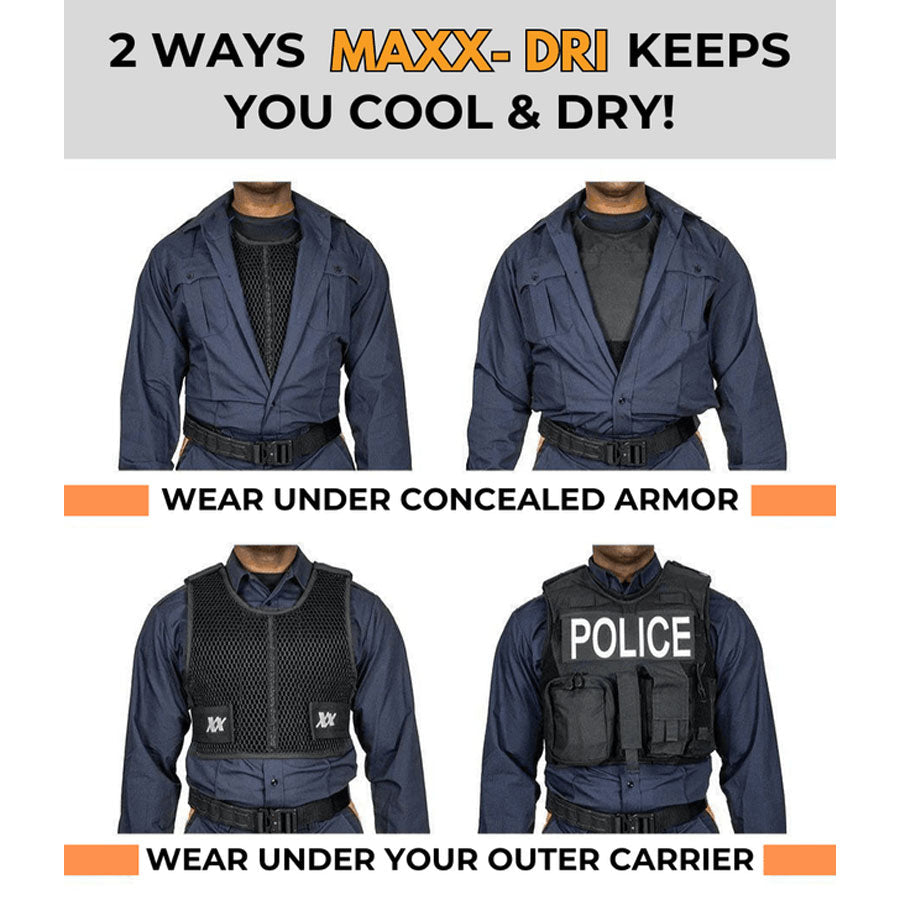 221B Tactical Maxx-Dri Vest 4.0 Body Armour Ventilation - 360° Air Flow Outdoor Tactical Australia