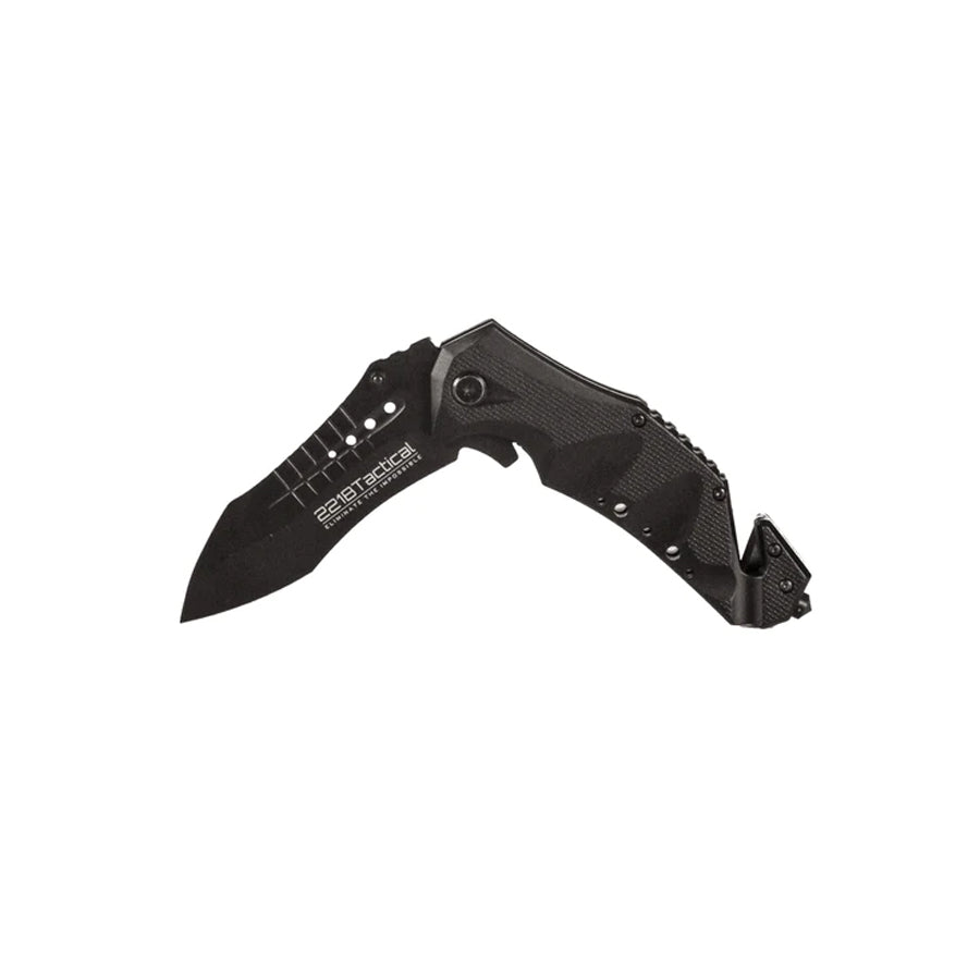 221B Tactical Vanquish First Responder Tool Outdoor Tactical Australia