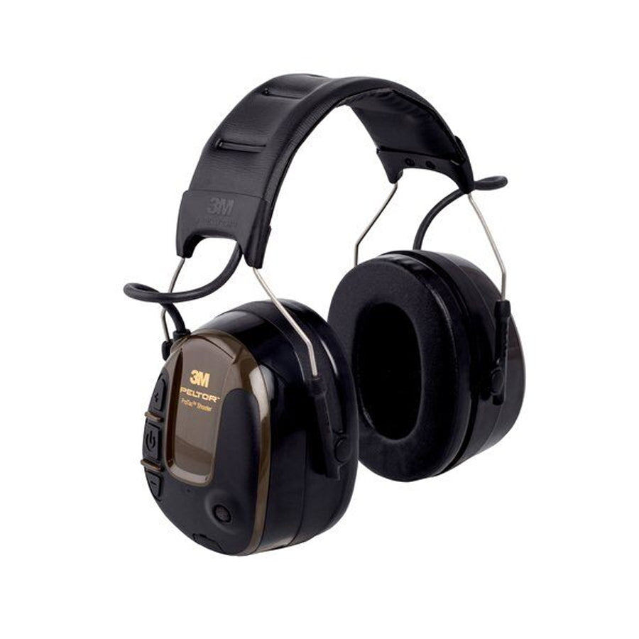 3M PELTOR ProTac Shooter Headset Green Outdoor Tactical Australia