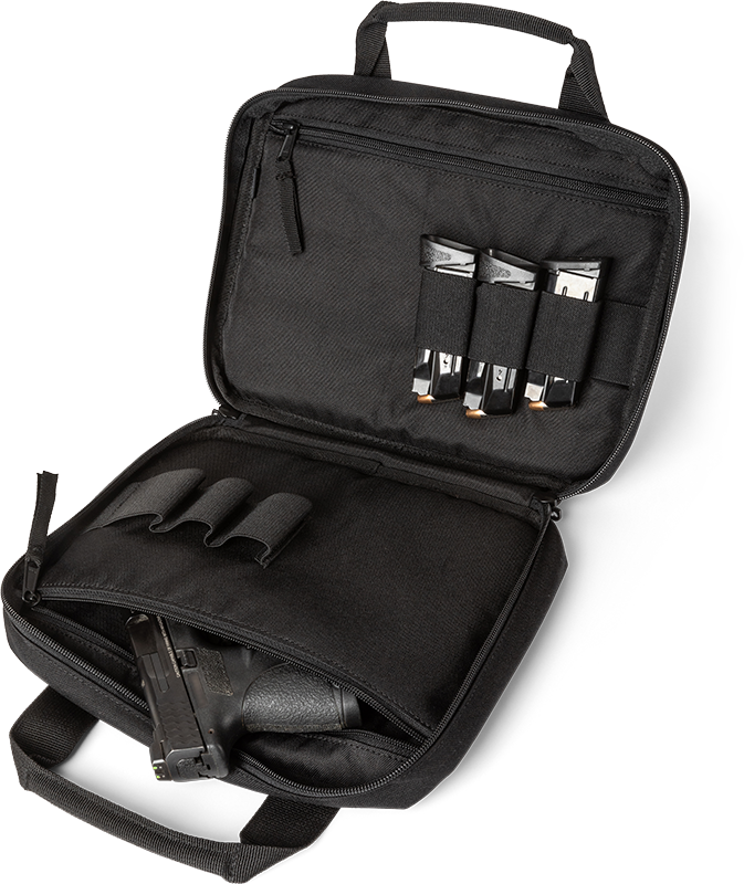 Tactical Gear