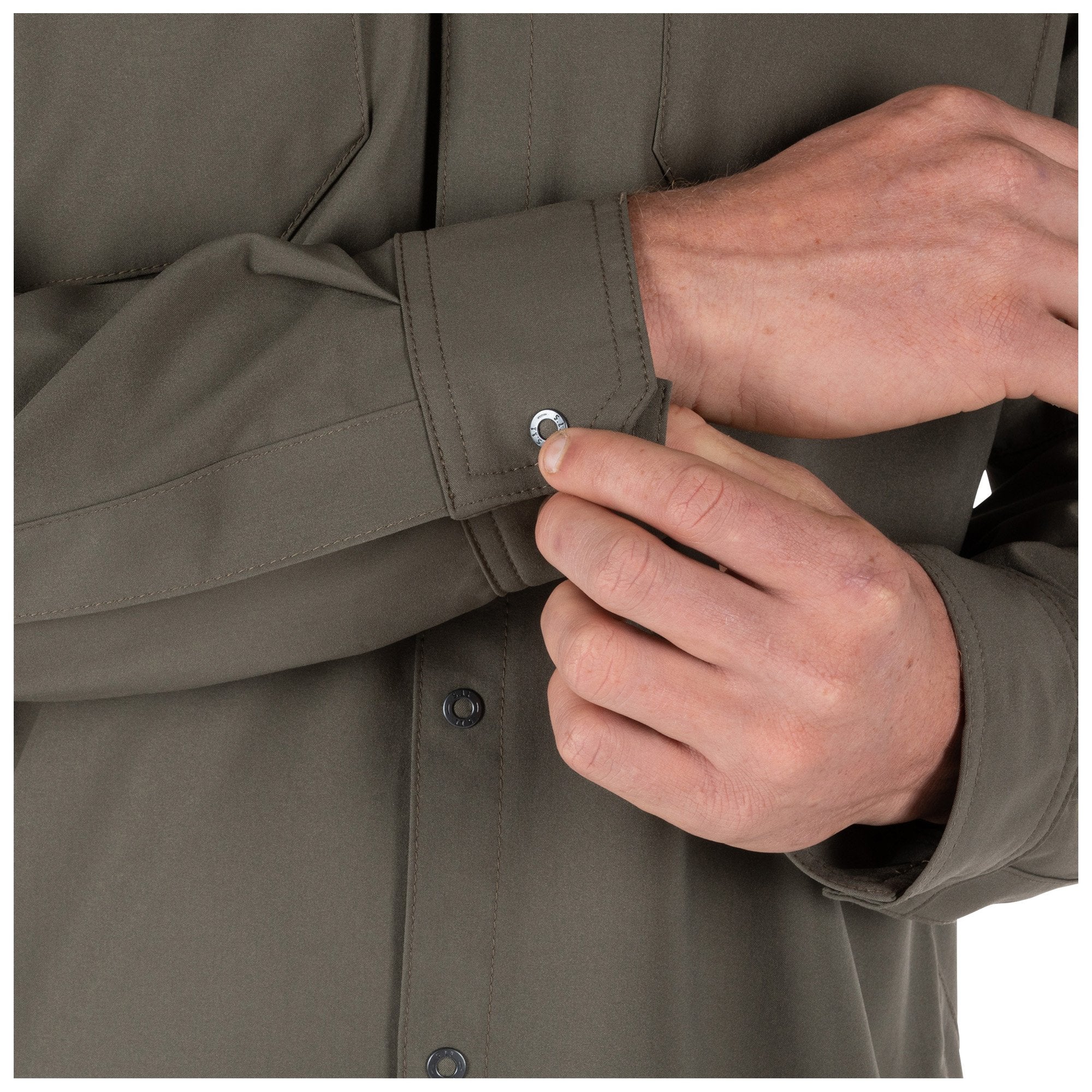 Tactical Gear