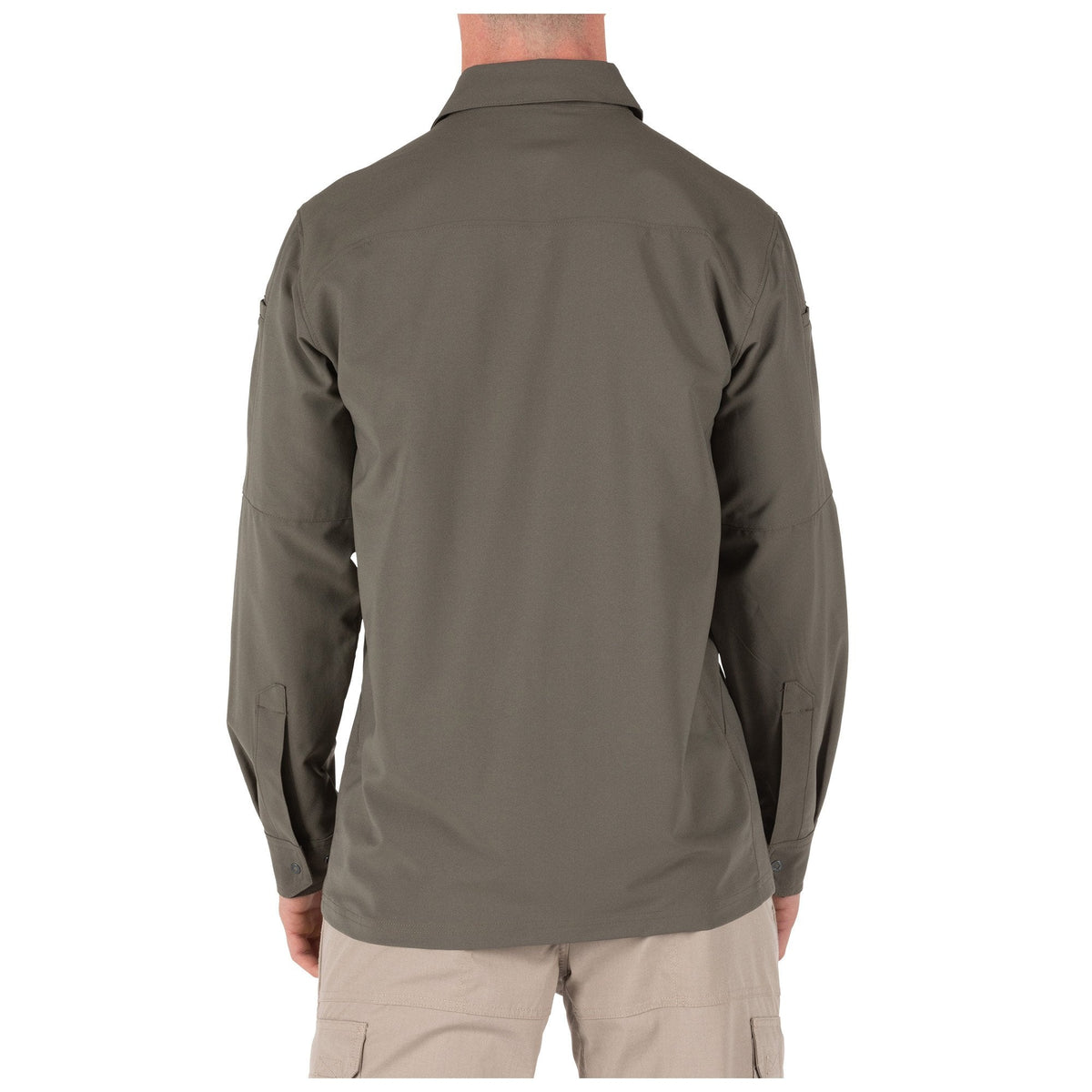 Tactical Gear