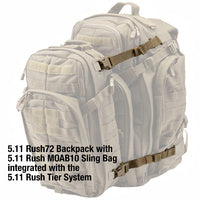 Tactical Gear