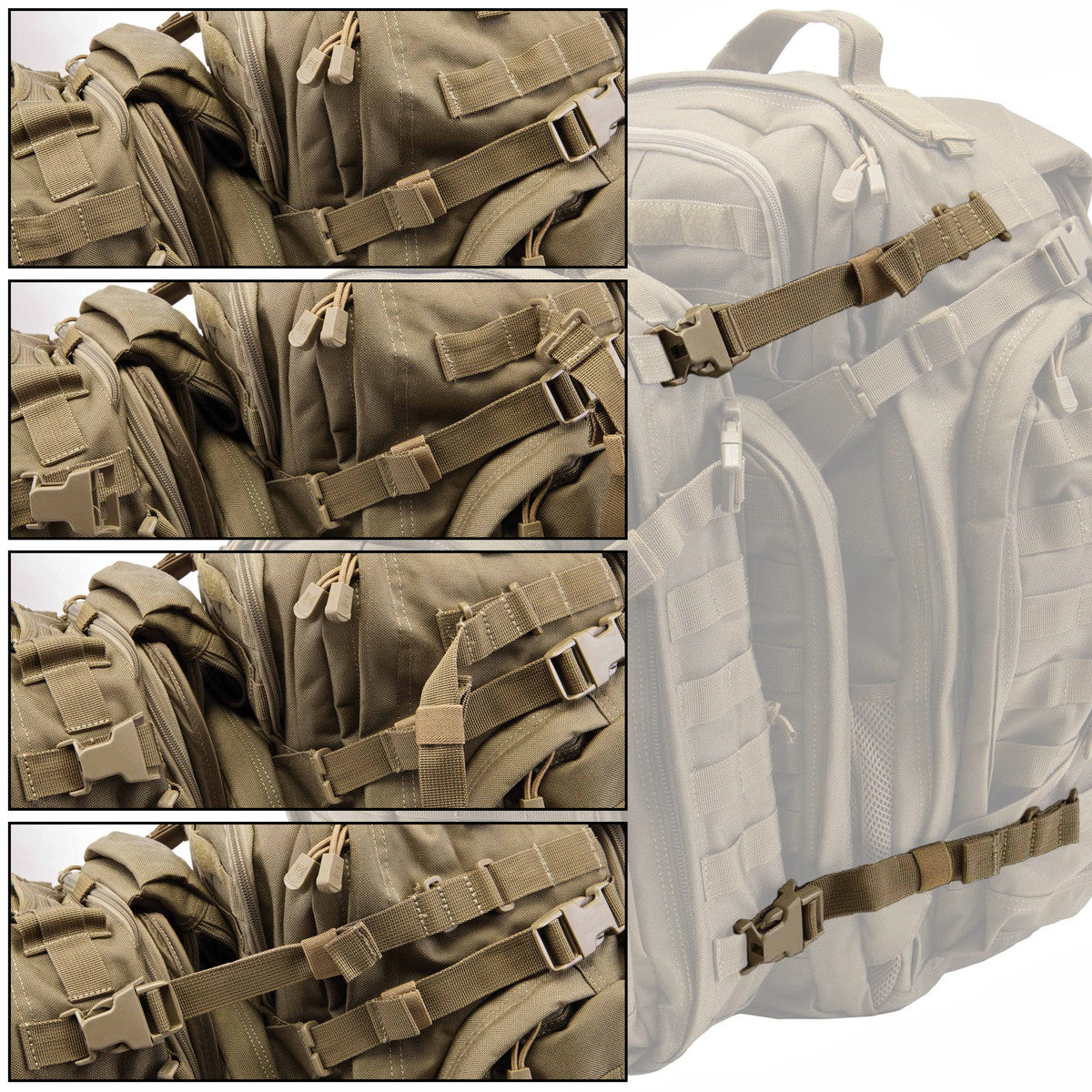 Tactical Gear