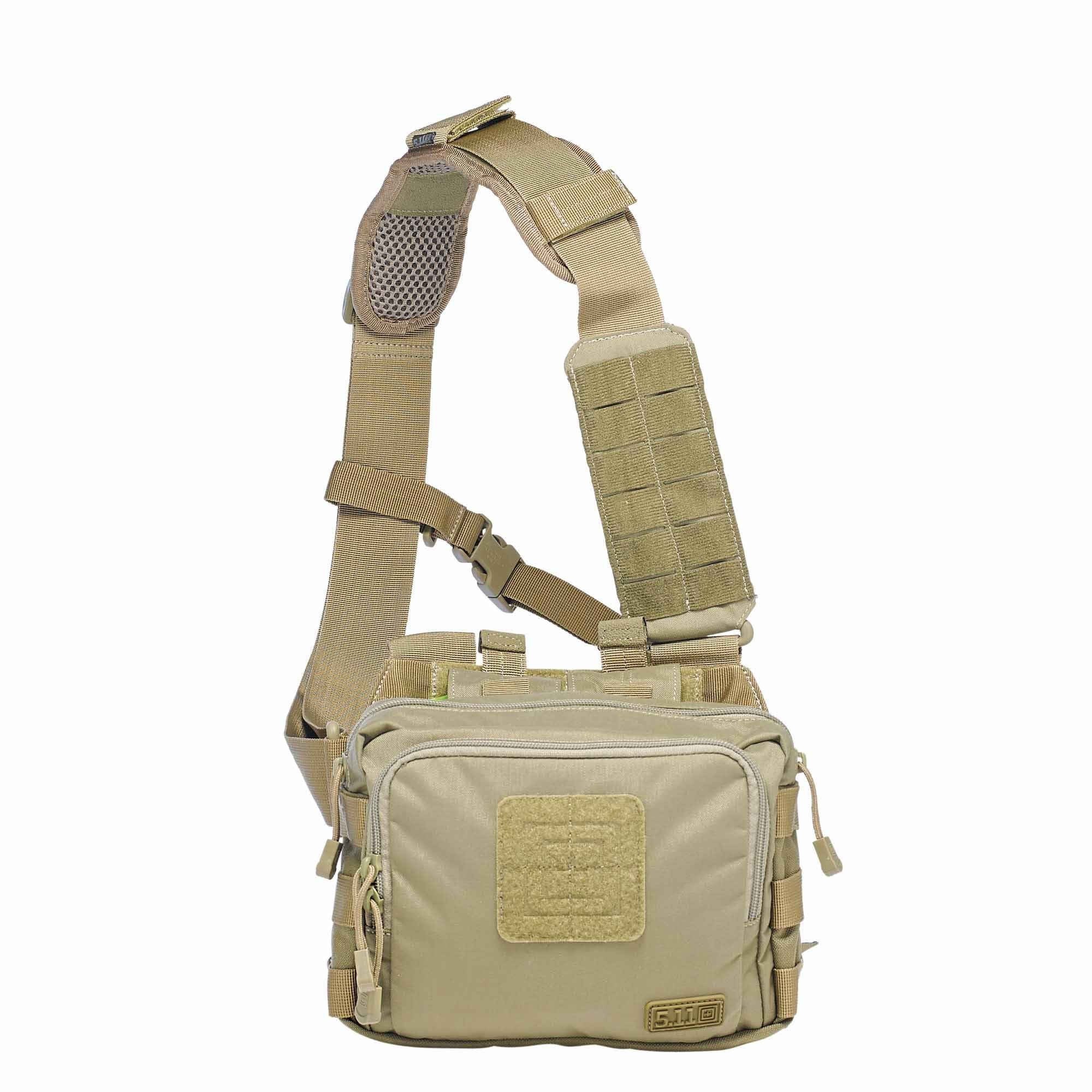 Tactical Gear