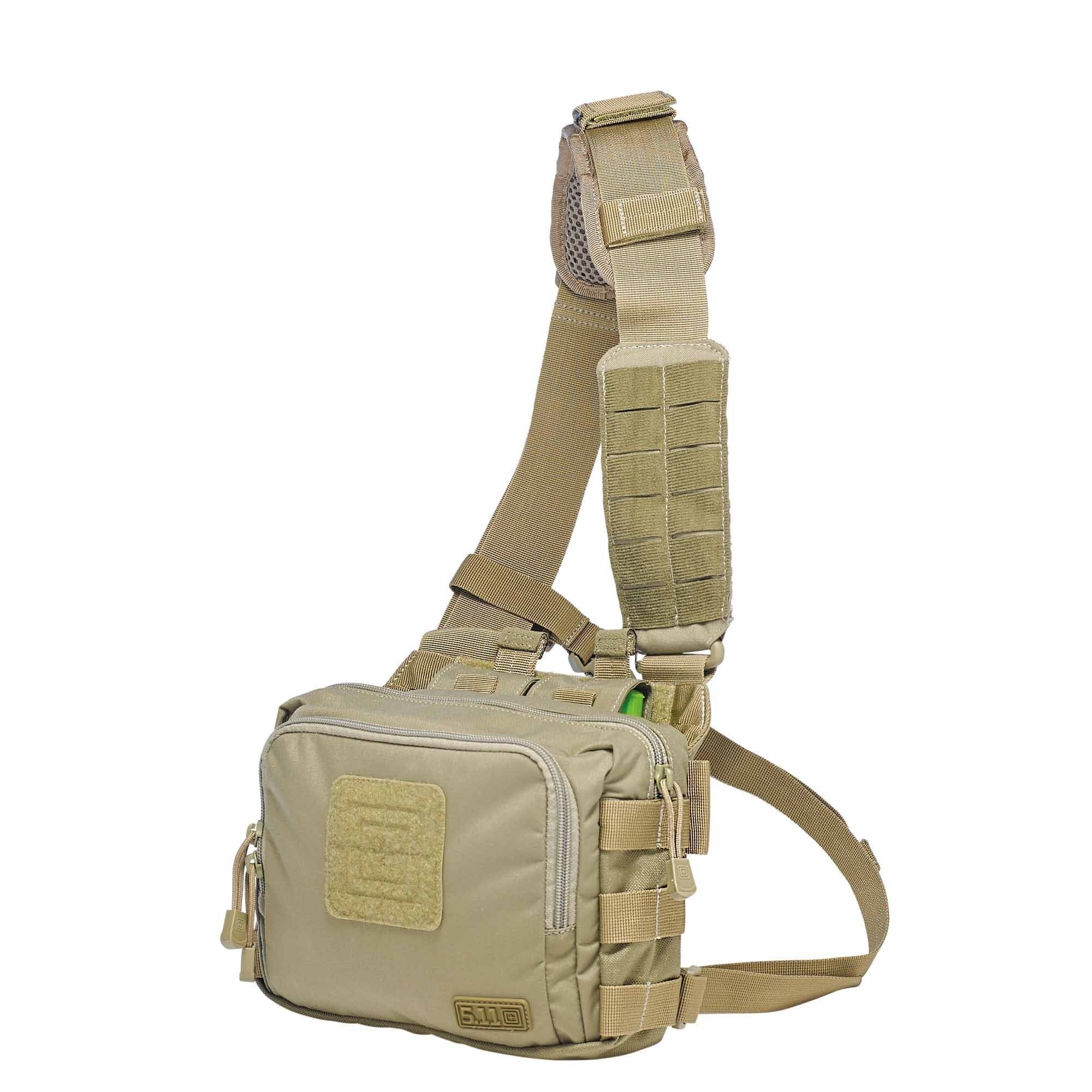 Tactical Gear
