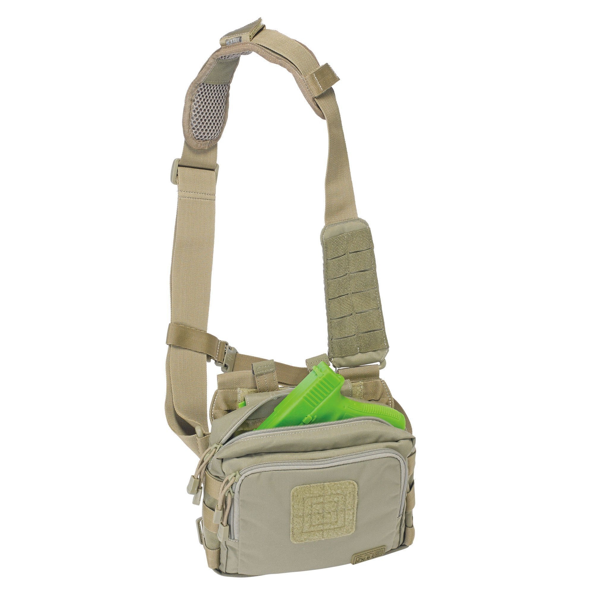Tactical Gear