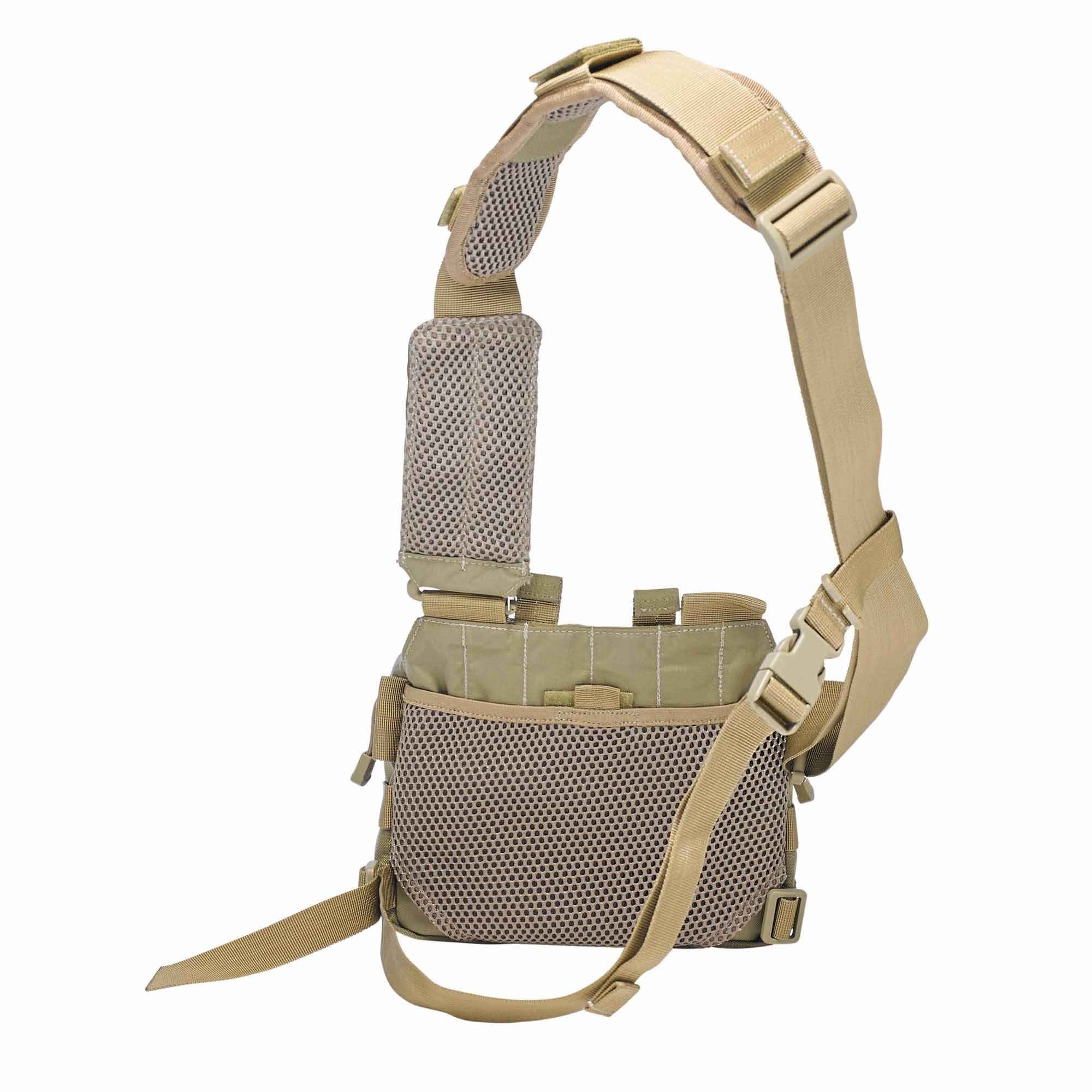 Tactical Gear