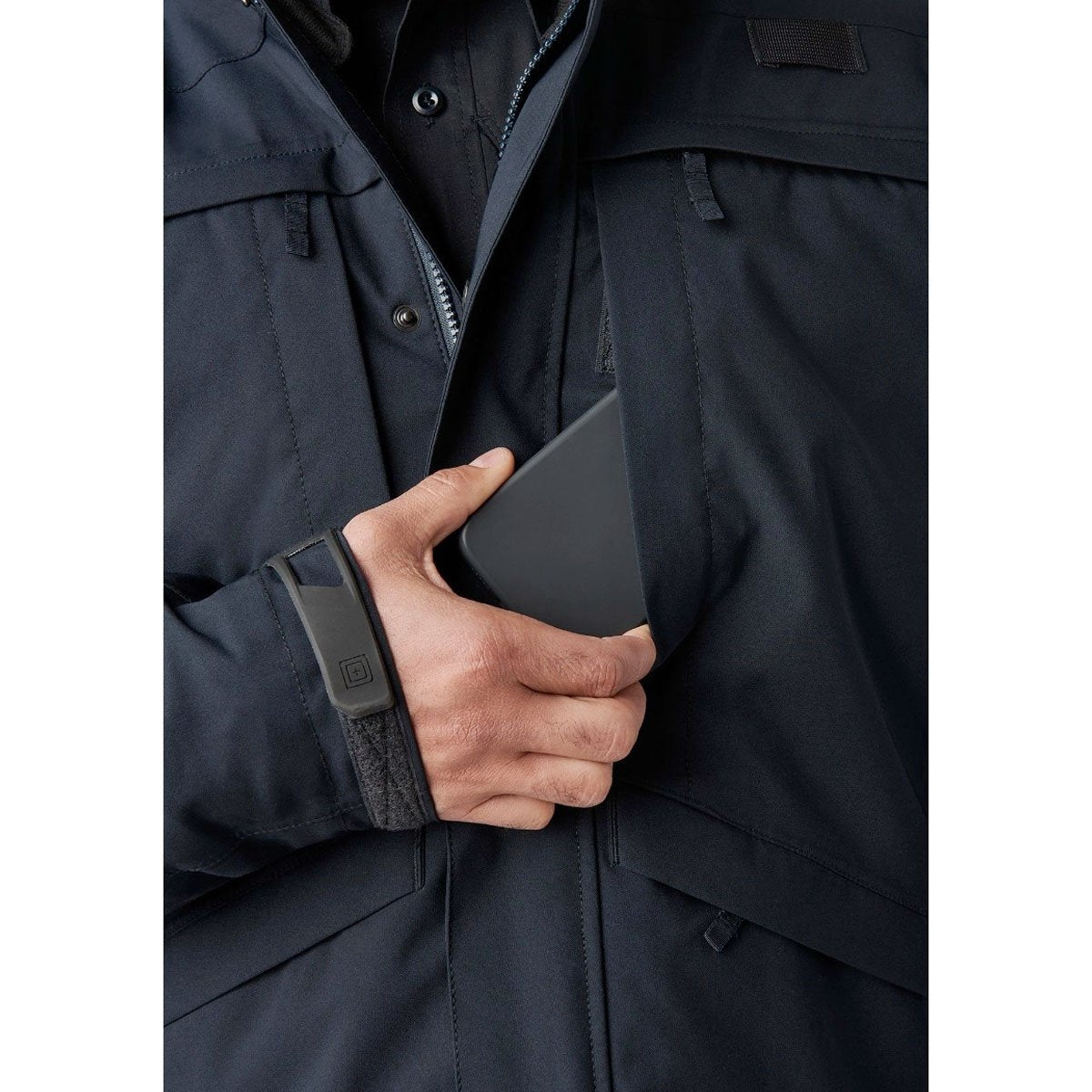 5.11 Tactical 3IN1 Parka 2.0 | Tactical Gear Australia Tactical Gear