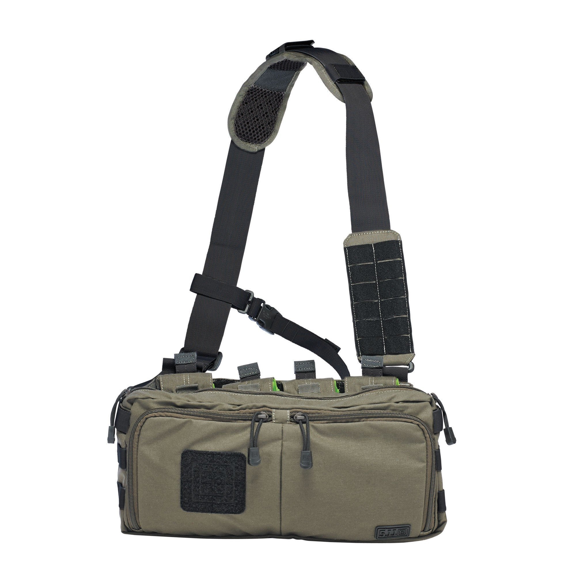 Tactical Gear