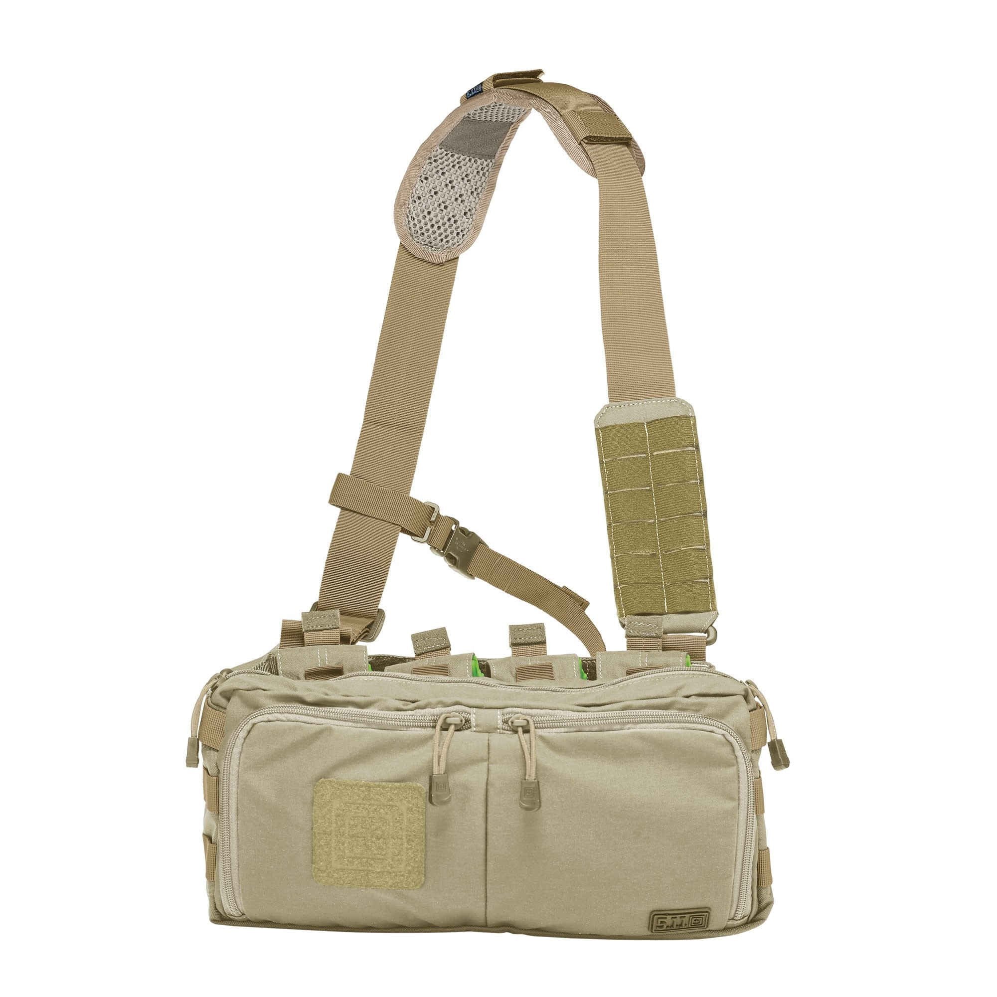Tactical Gear