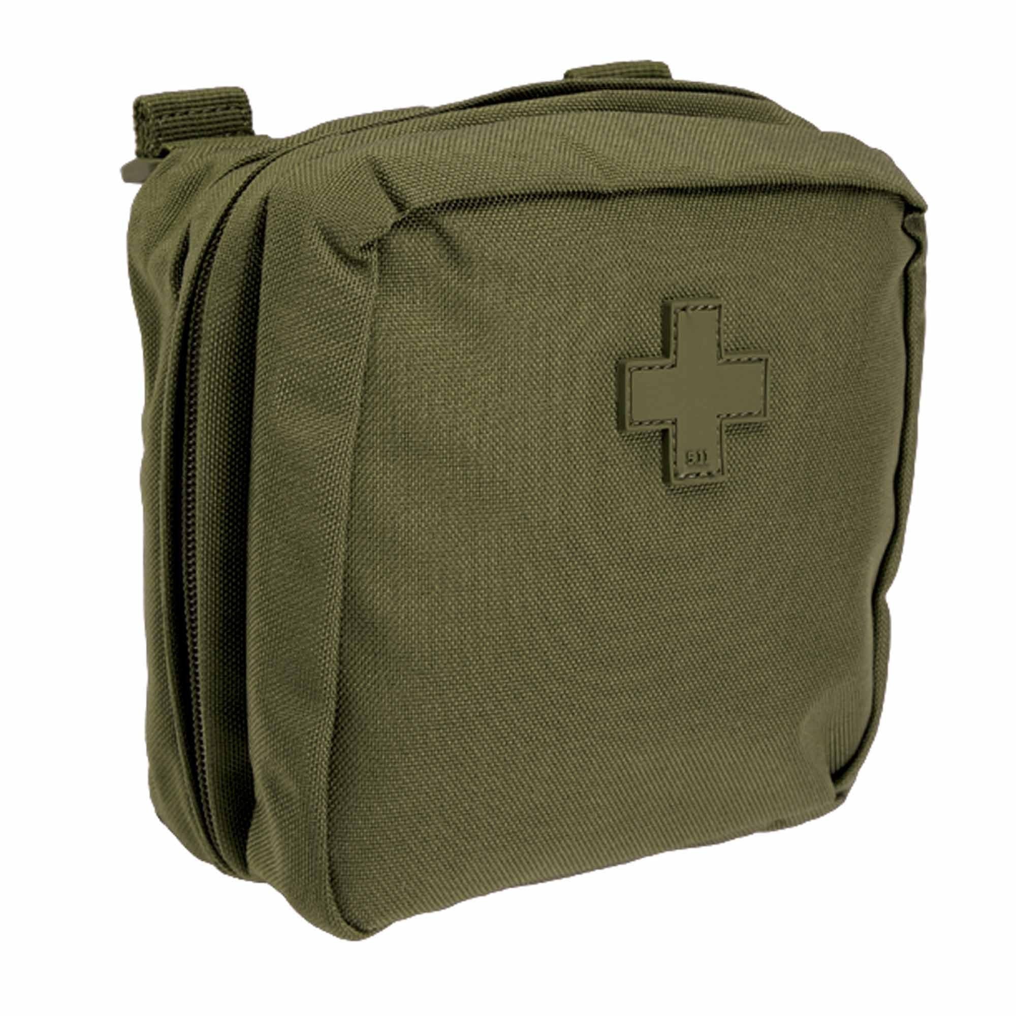 Tactical Gear