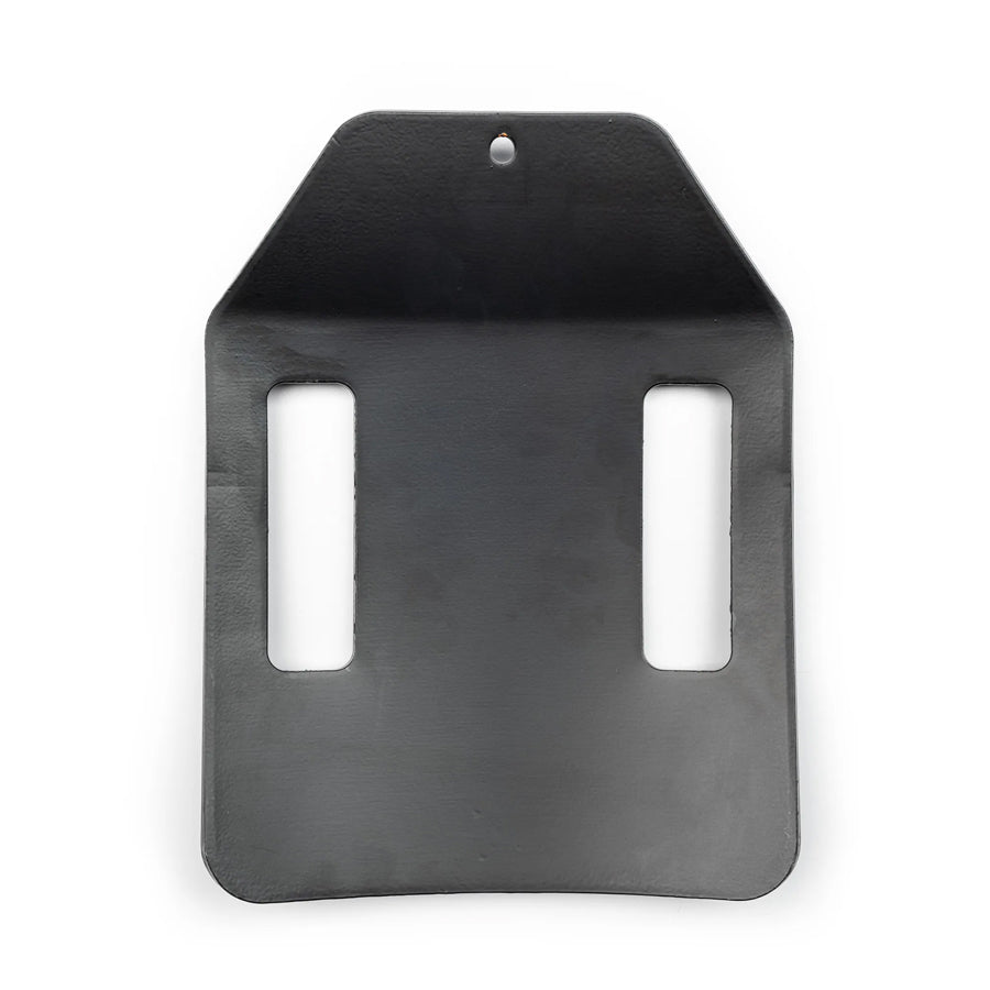5.11 Tactical 8.75 LB Weight Plate Pair - Black Outdoor Tactical Australia