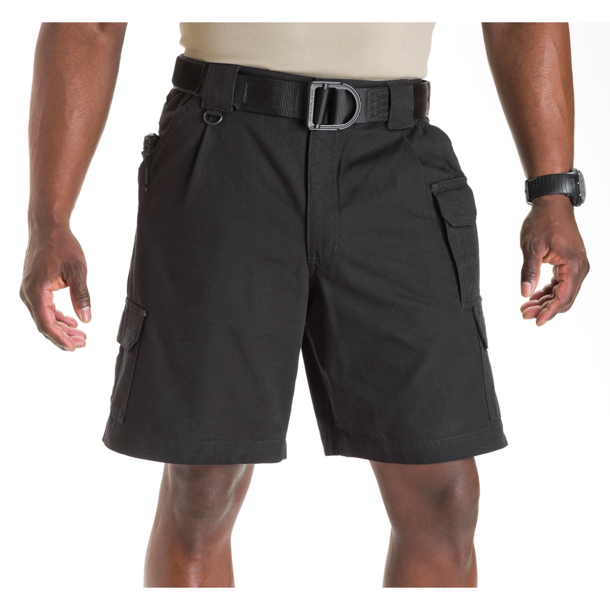 Tactical Gear