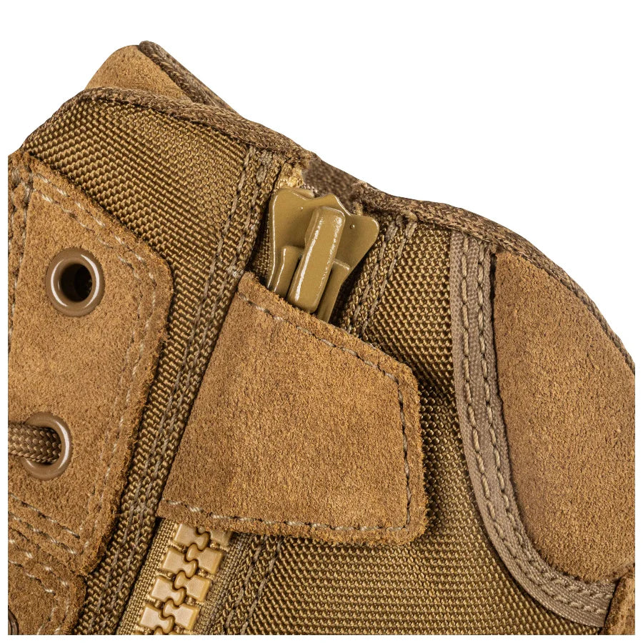 5.11 Tactical A.T.A.C. 2.0 6 Inches Shield Boots US Dark Coyote Regular