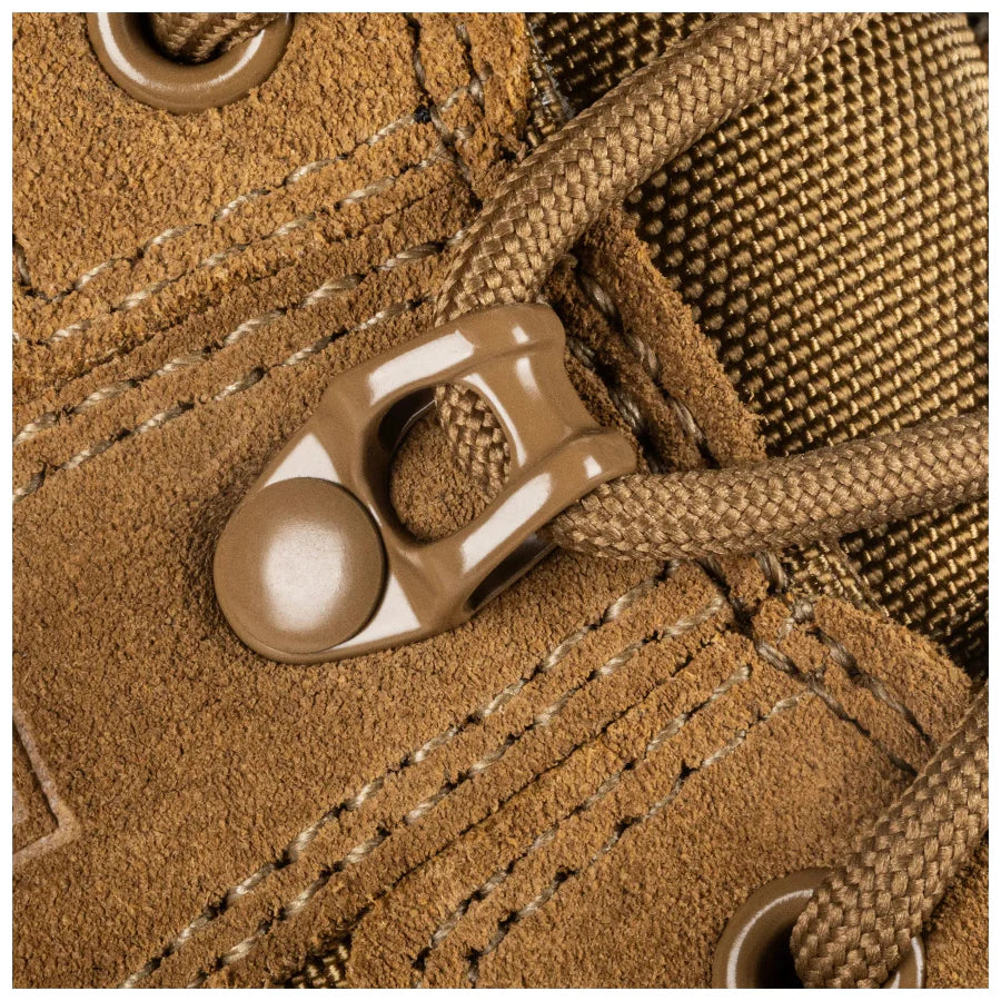 5.11 Tactical A.T.A.C. 2.0 6 Inches Shield Boots US Dark Coyote Regular