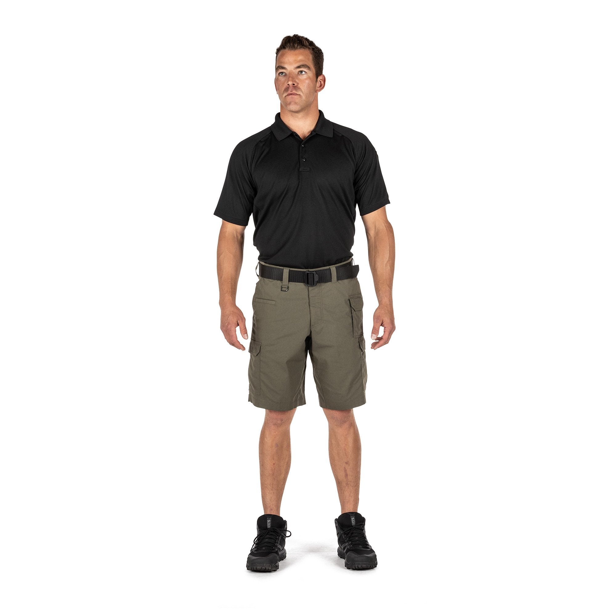 Tactical Gear
