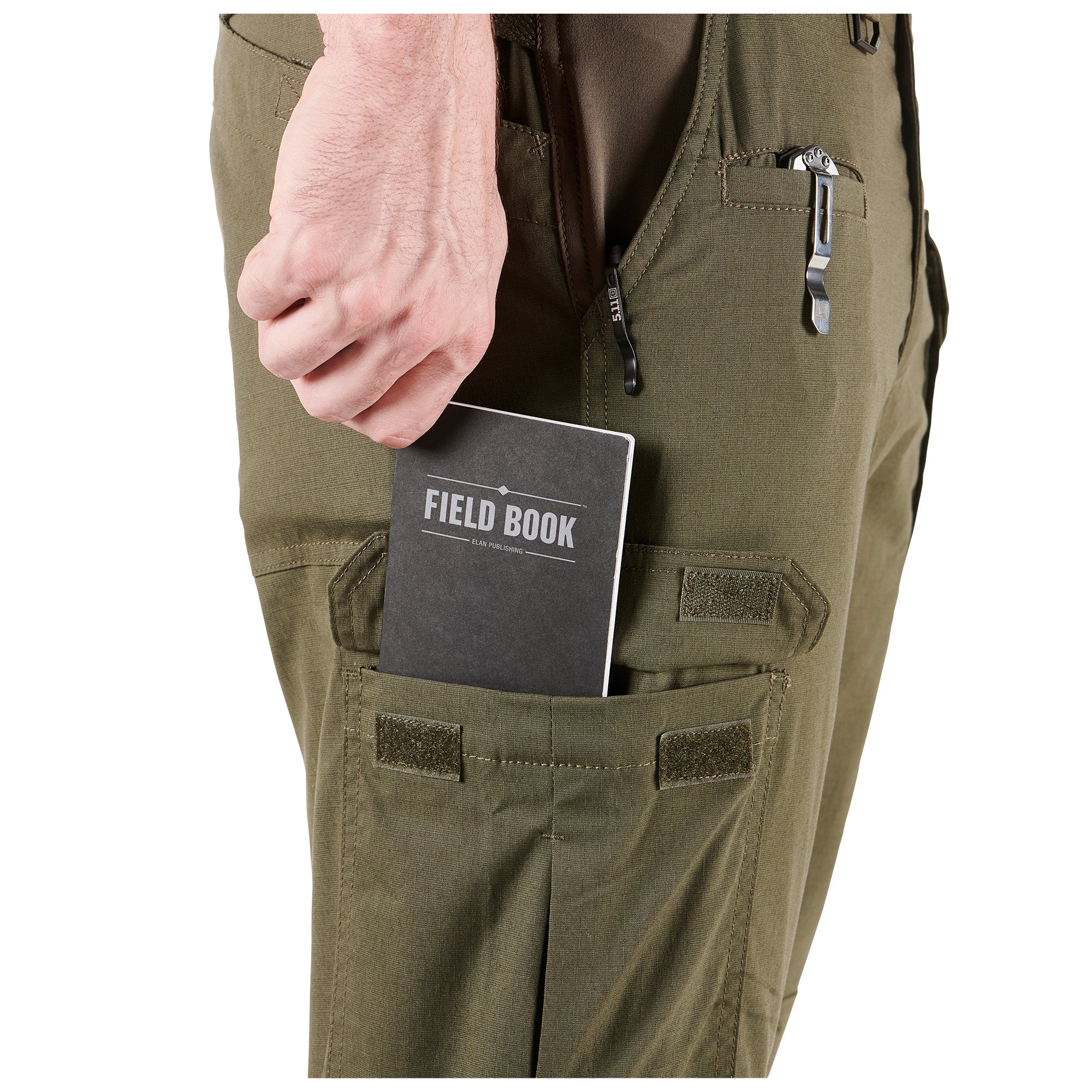 Tactical Gear