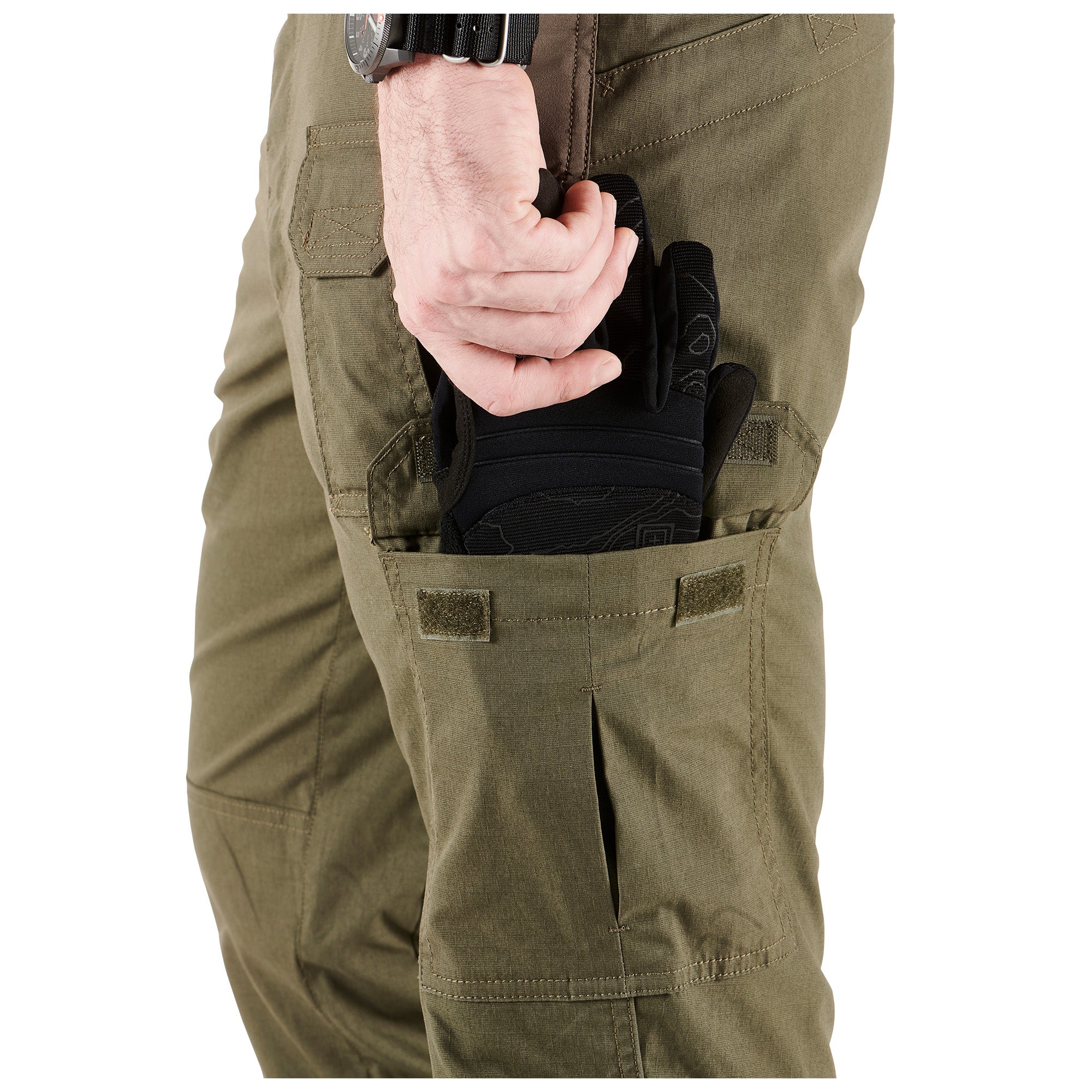 Tactical Gear