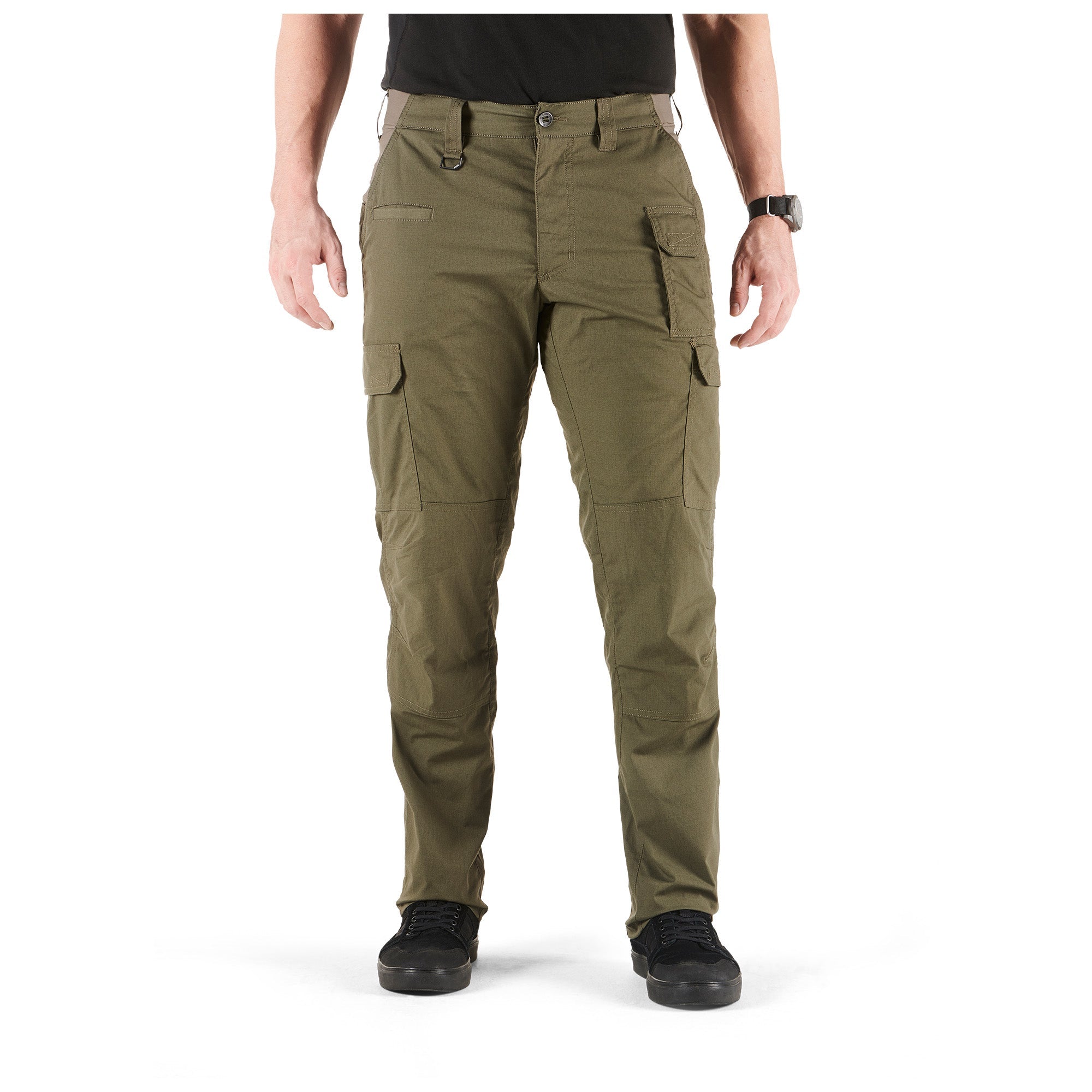 Tactical Gear