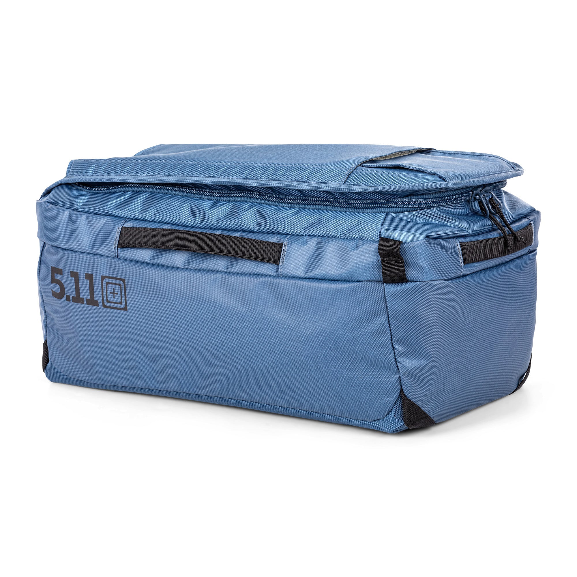 5.11 Tactical AllHaula Duffel 45L Ensign Blue Outdoor Tactical Australia