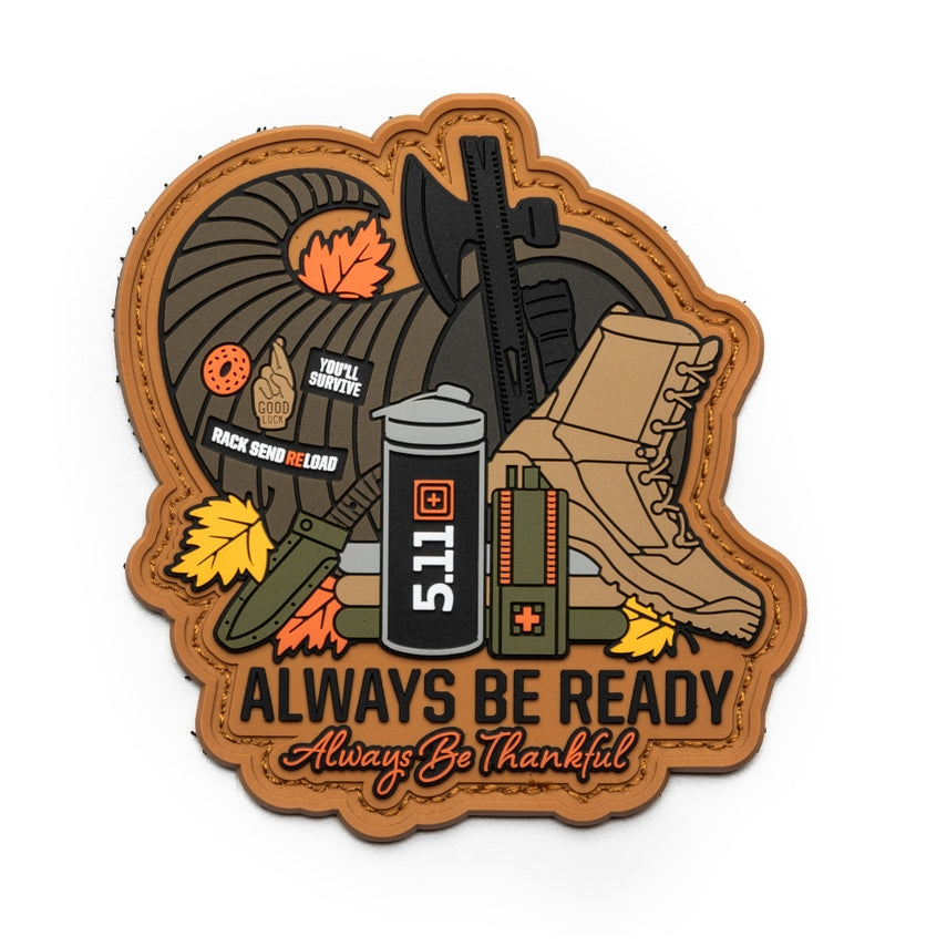 Tactical Gear