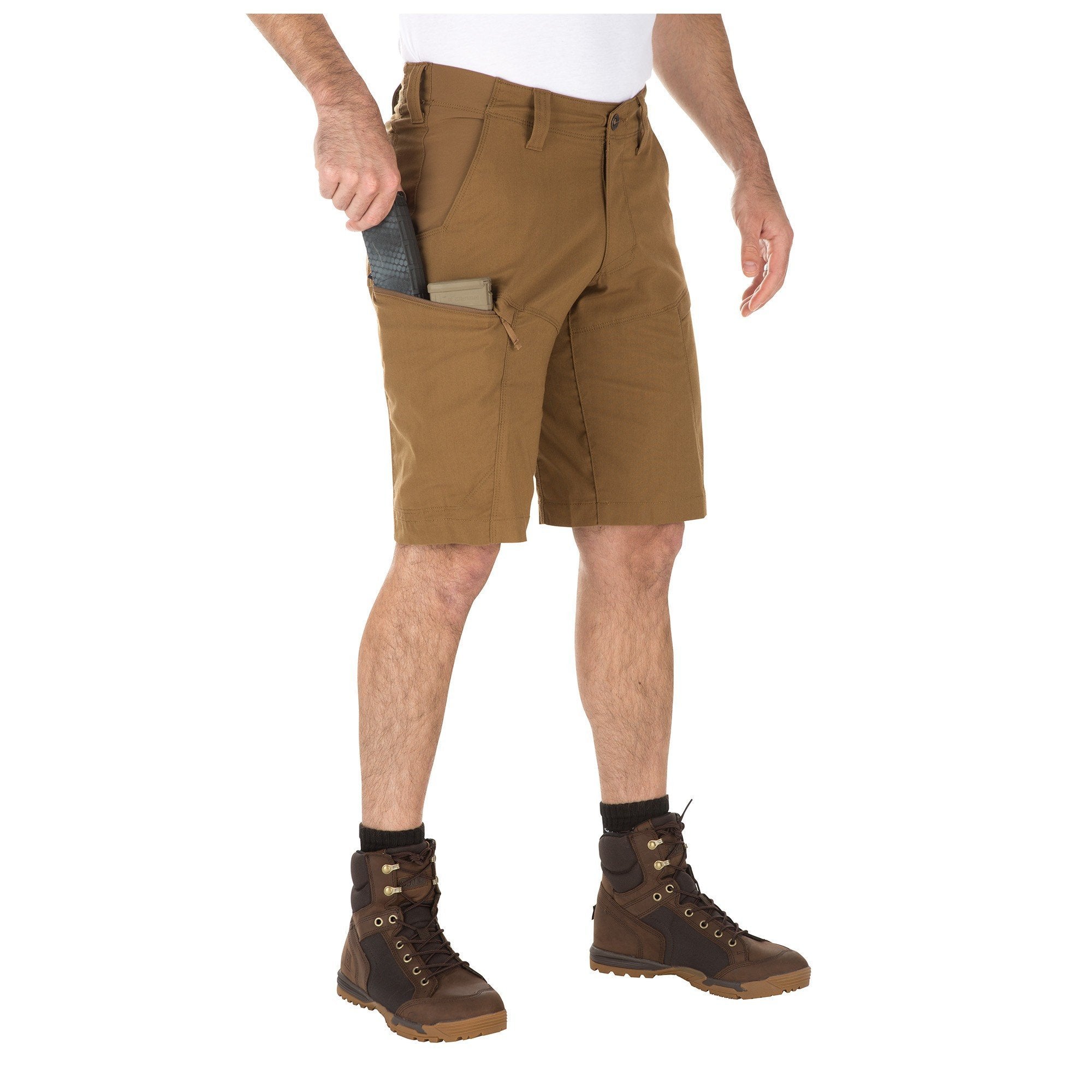 Tactical Gear