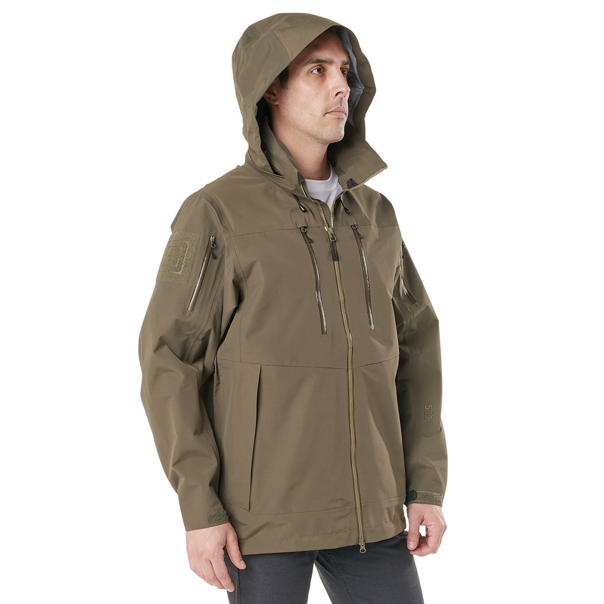 Tactical Gear