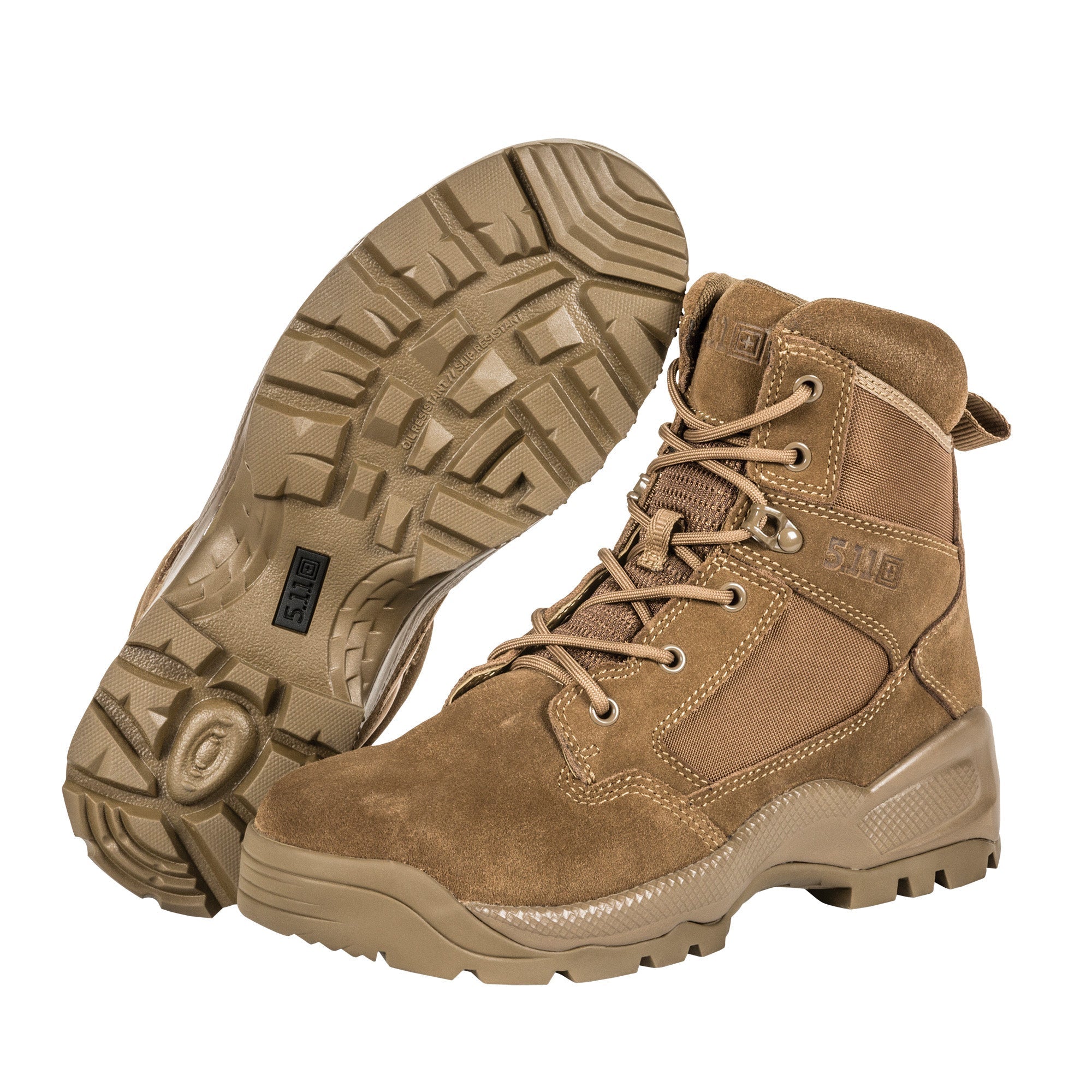 Tactical Gear
