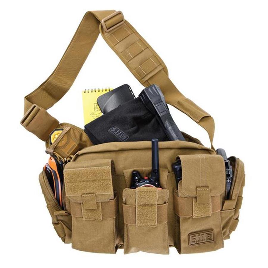 Tactical Gear