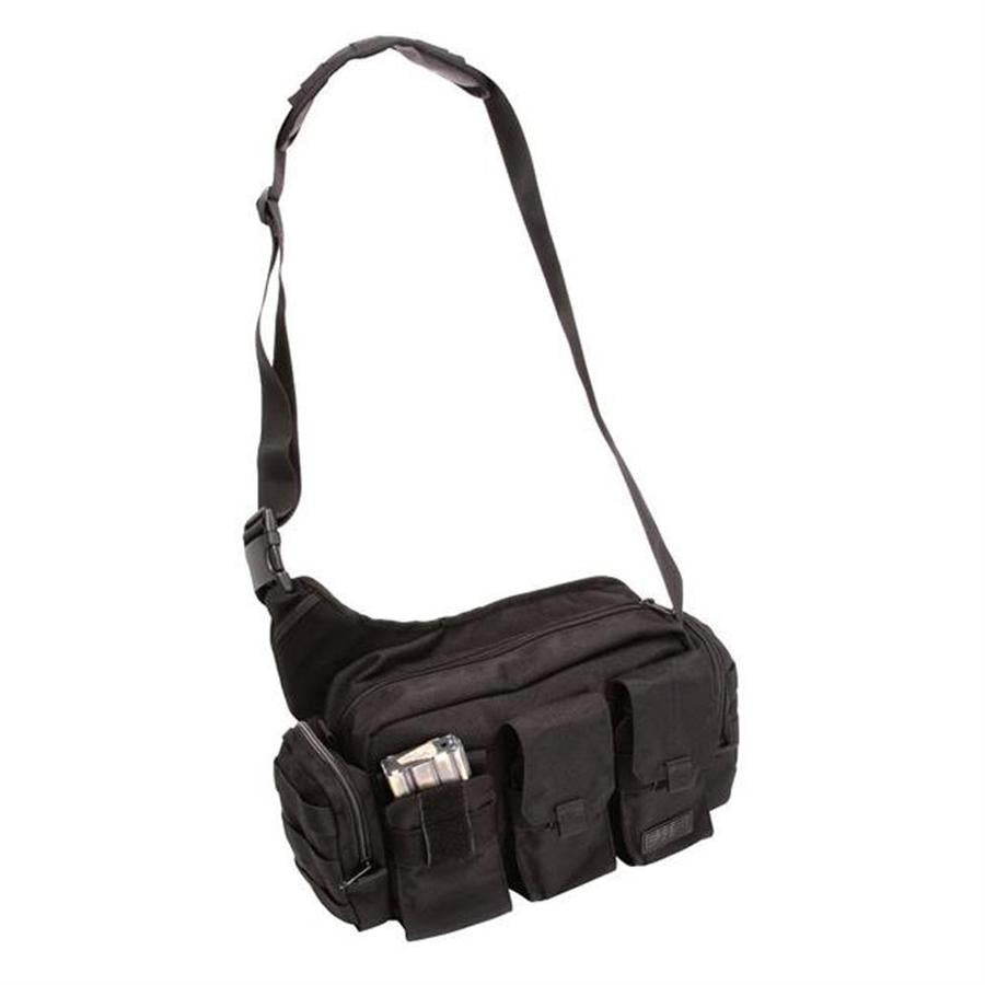 Tactical Gear