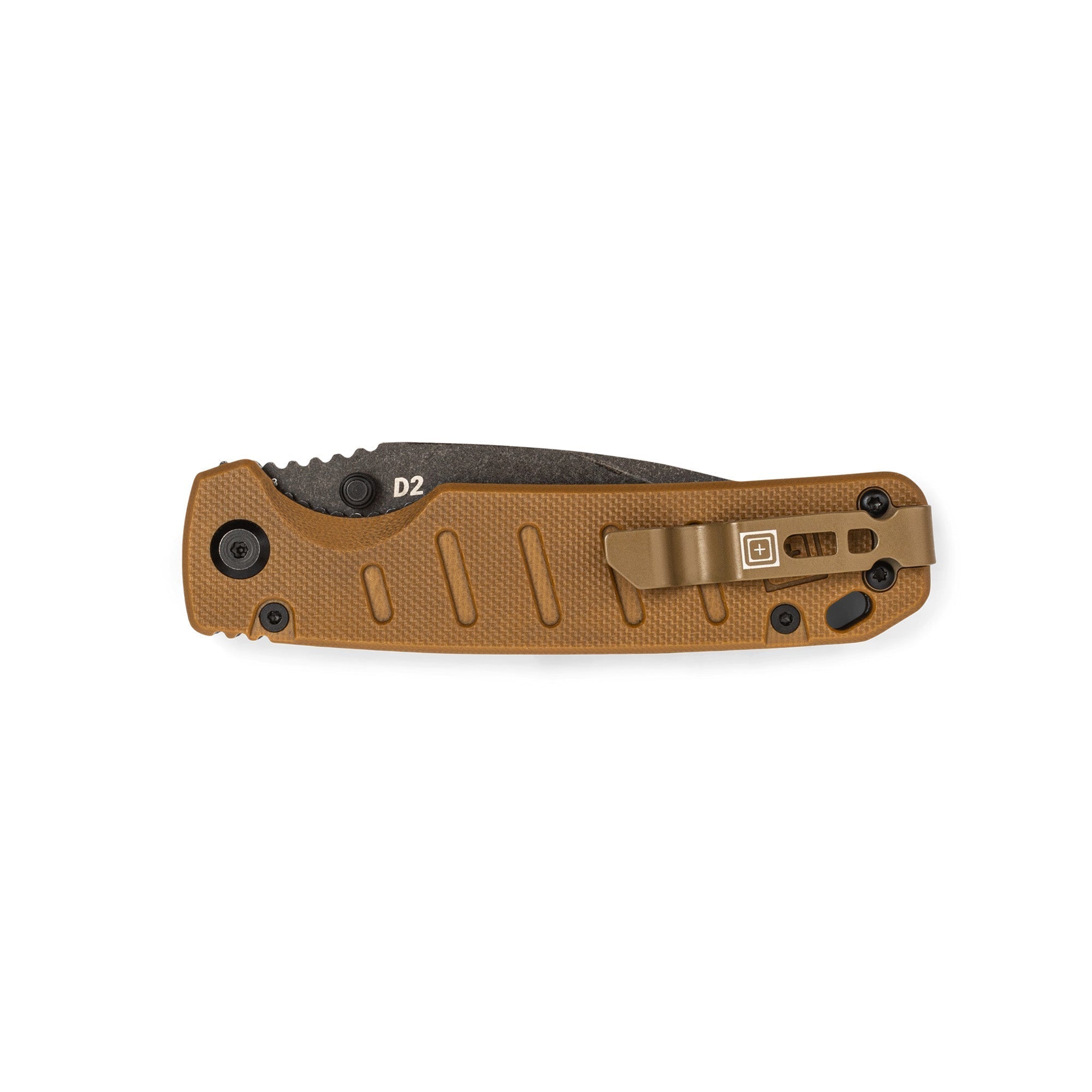 5.11 Tactical Braddock DP Mini Knife Outdoor Tactical Australia
