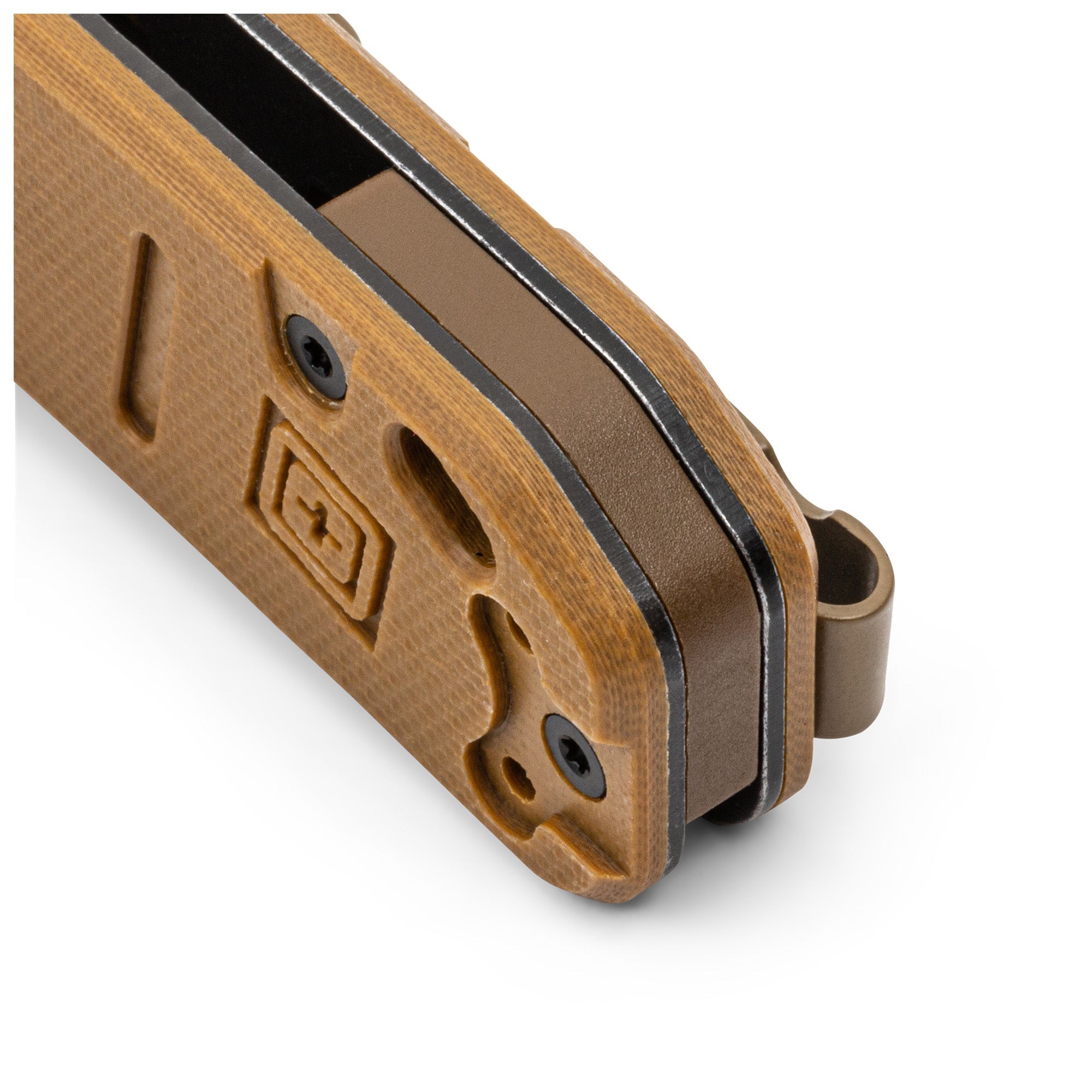 5.11 Tactical Braddock DP Mini Knife Outdoor Tactical Australia