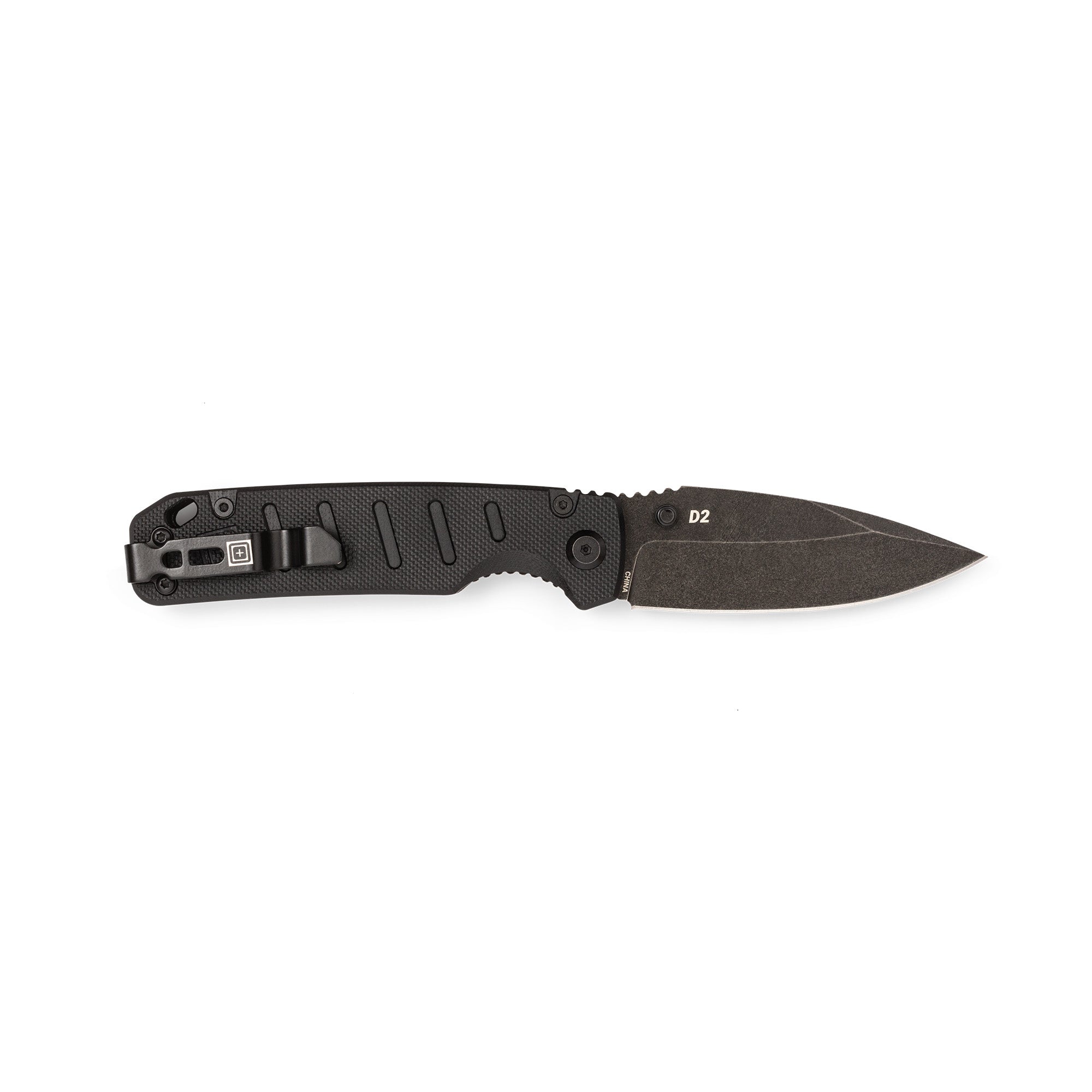 5.11 Tactical Braddock DP Mini Knife Outdoor Tactical Australia