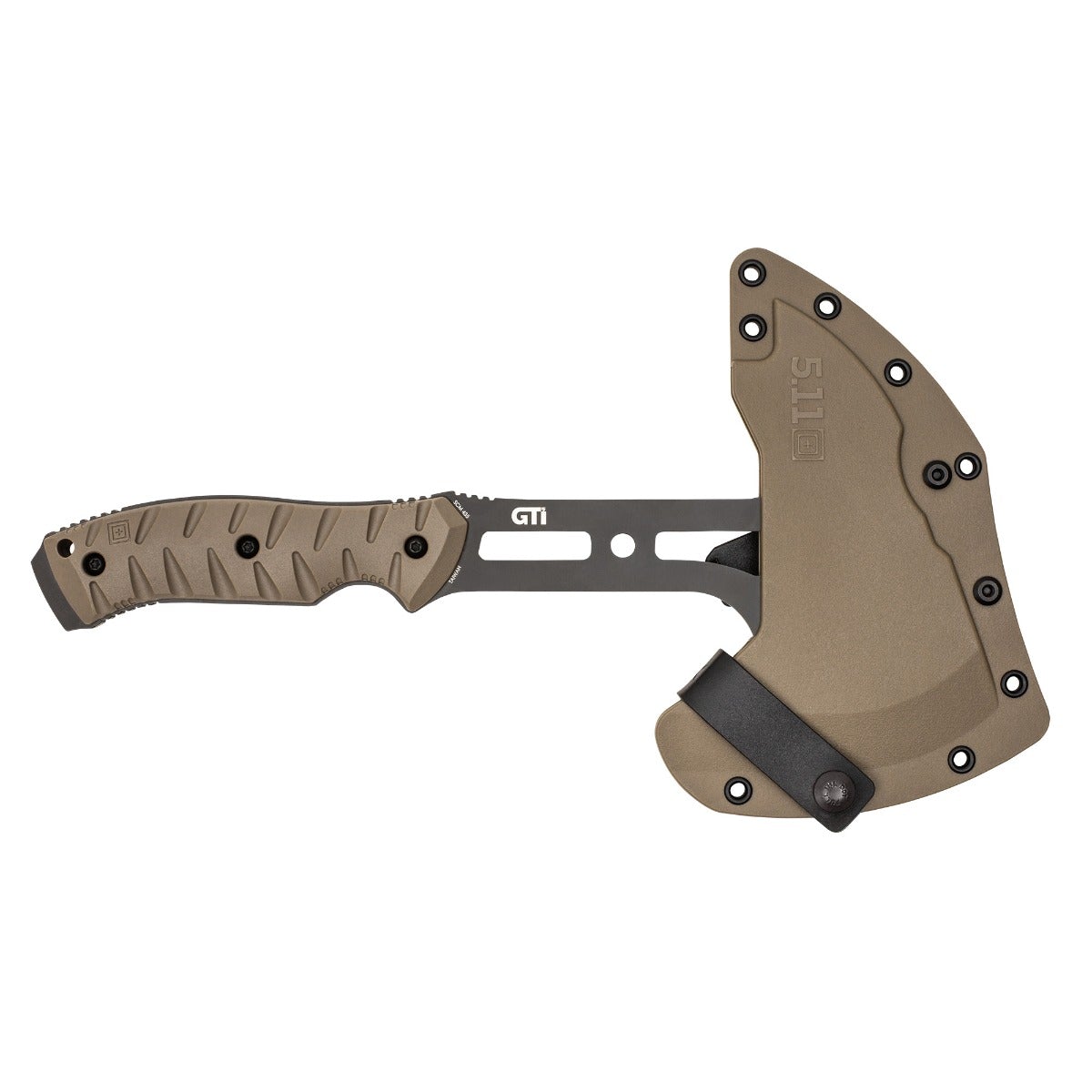Tactical Gear