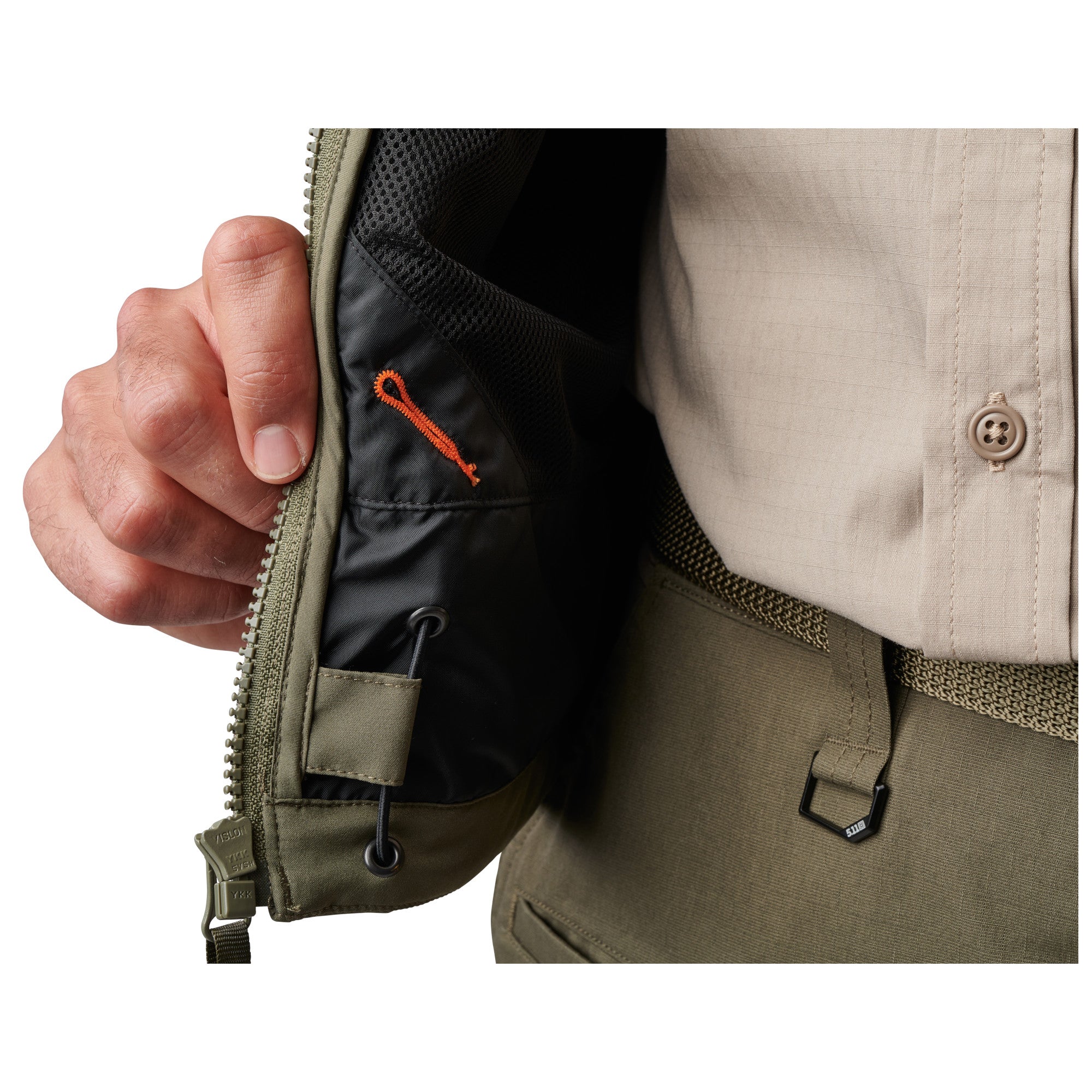 Tactical Gear