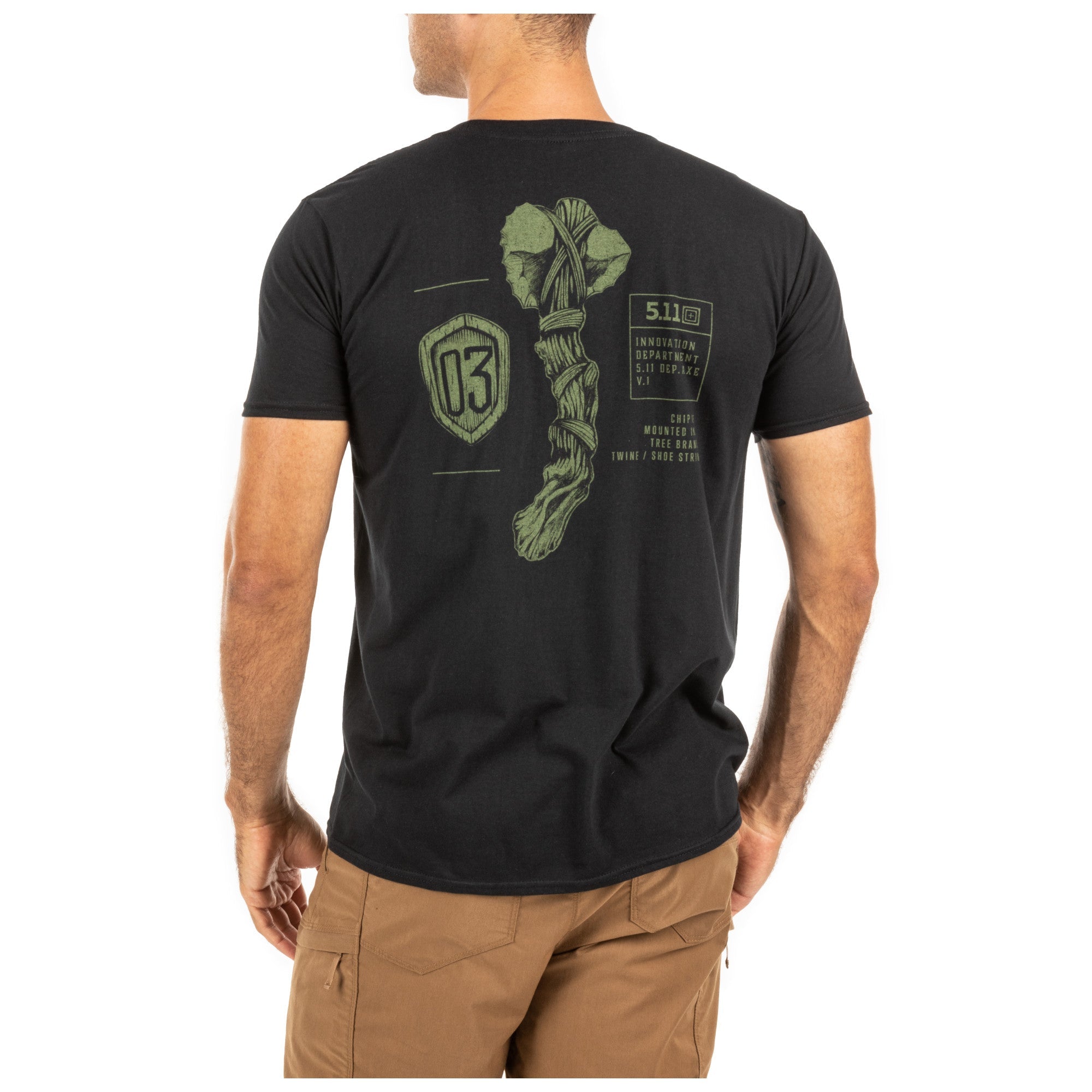 Tactical Gear