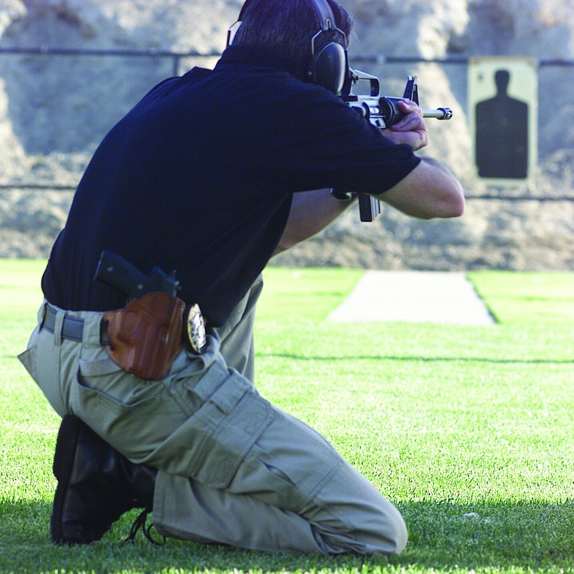 Tactical Gear