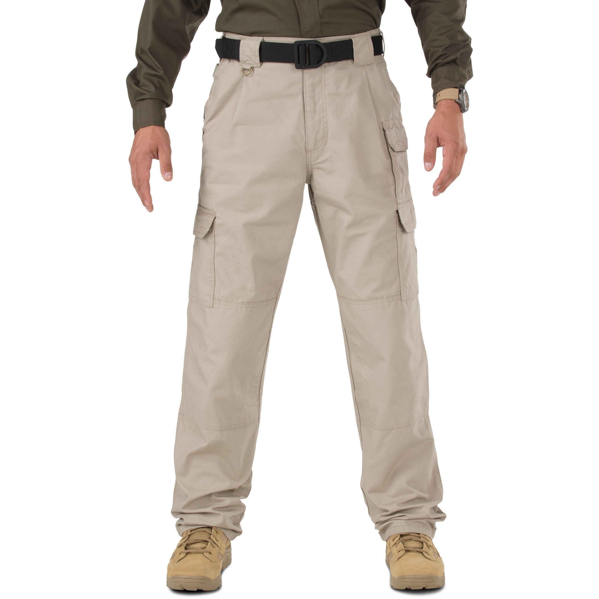 Tactical Gear