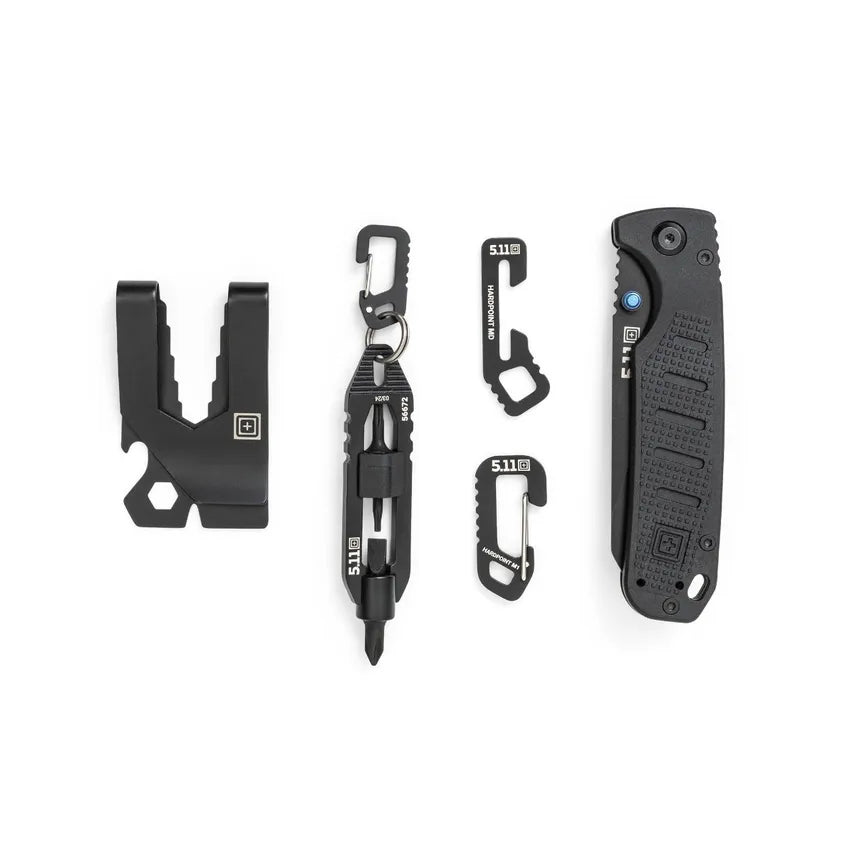 Tactical Gear