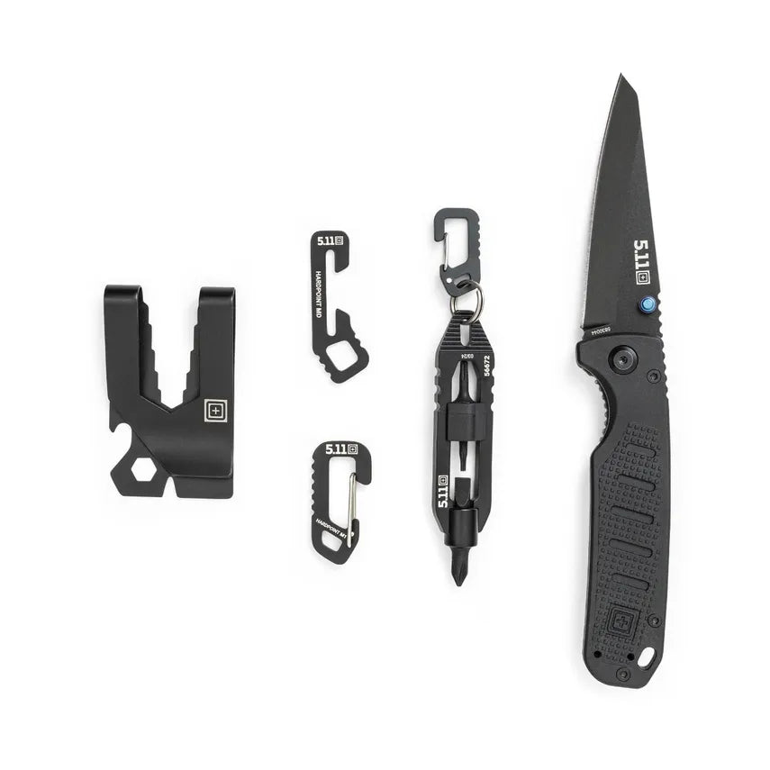 Tactical Gear
