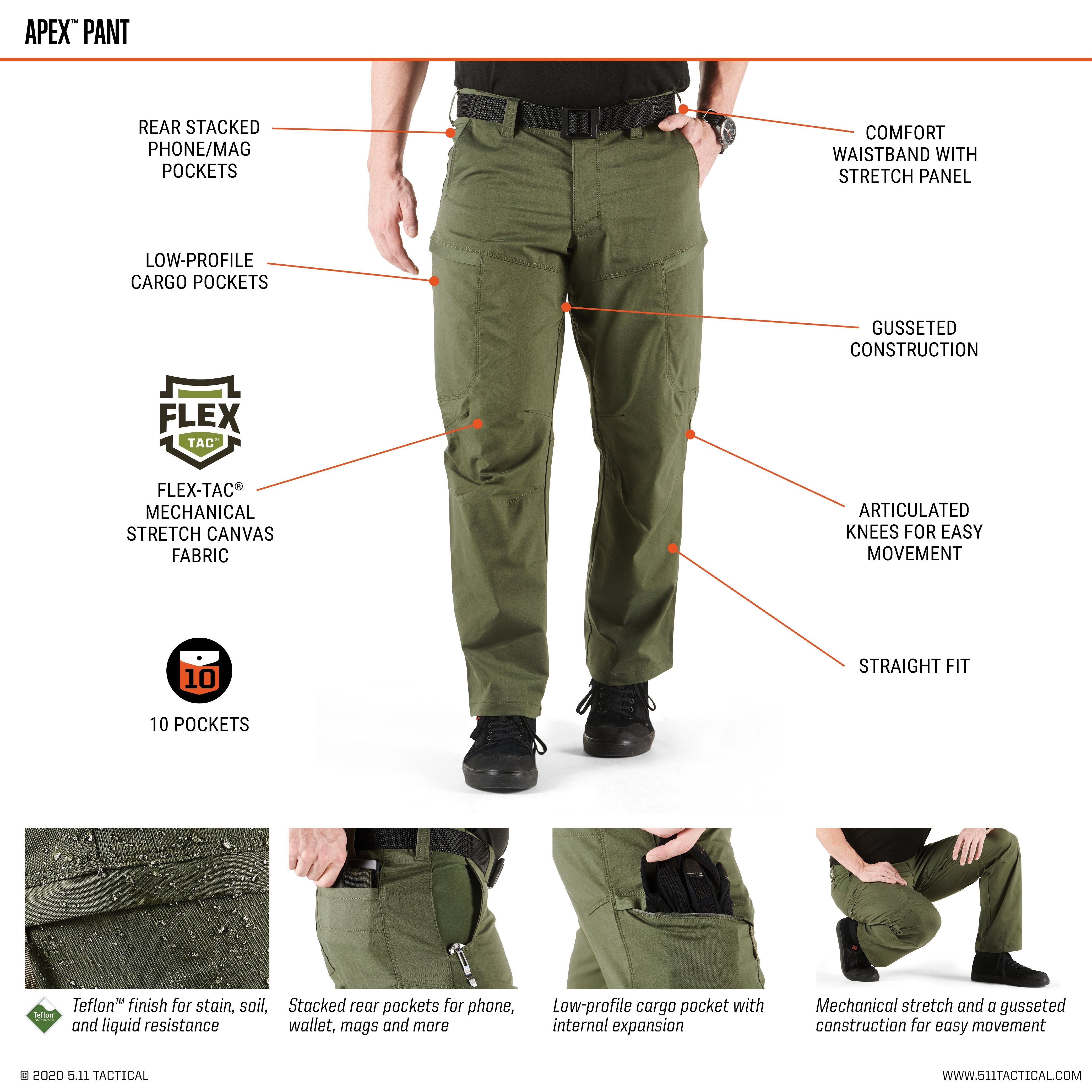 Tactical Gear