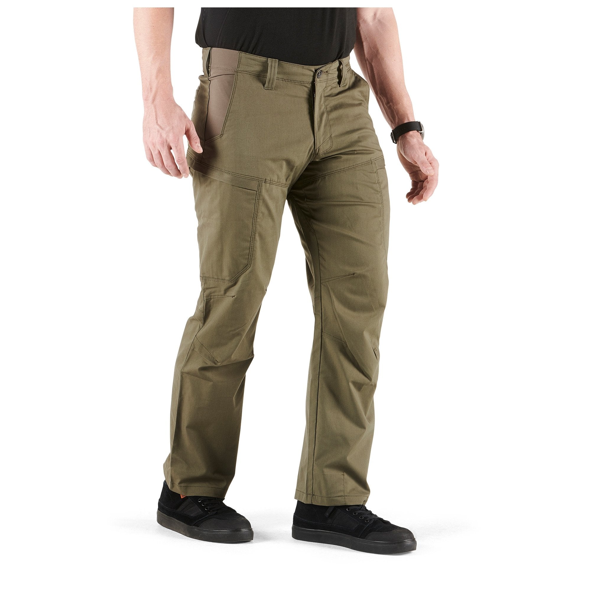 5.11 Tactical Covert Apex Pant Ranger Green Outdoor Tactical Australia
