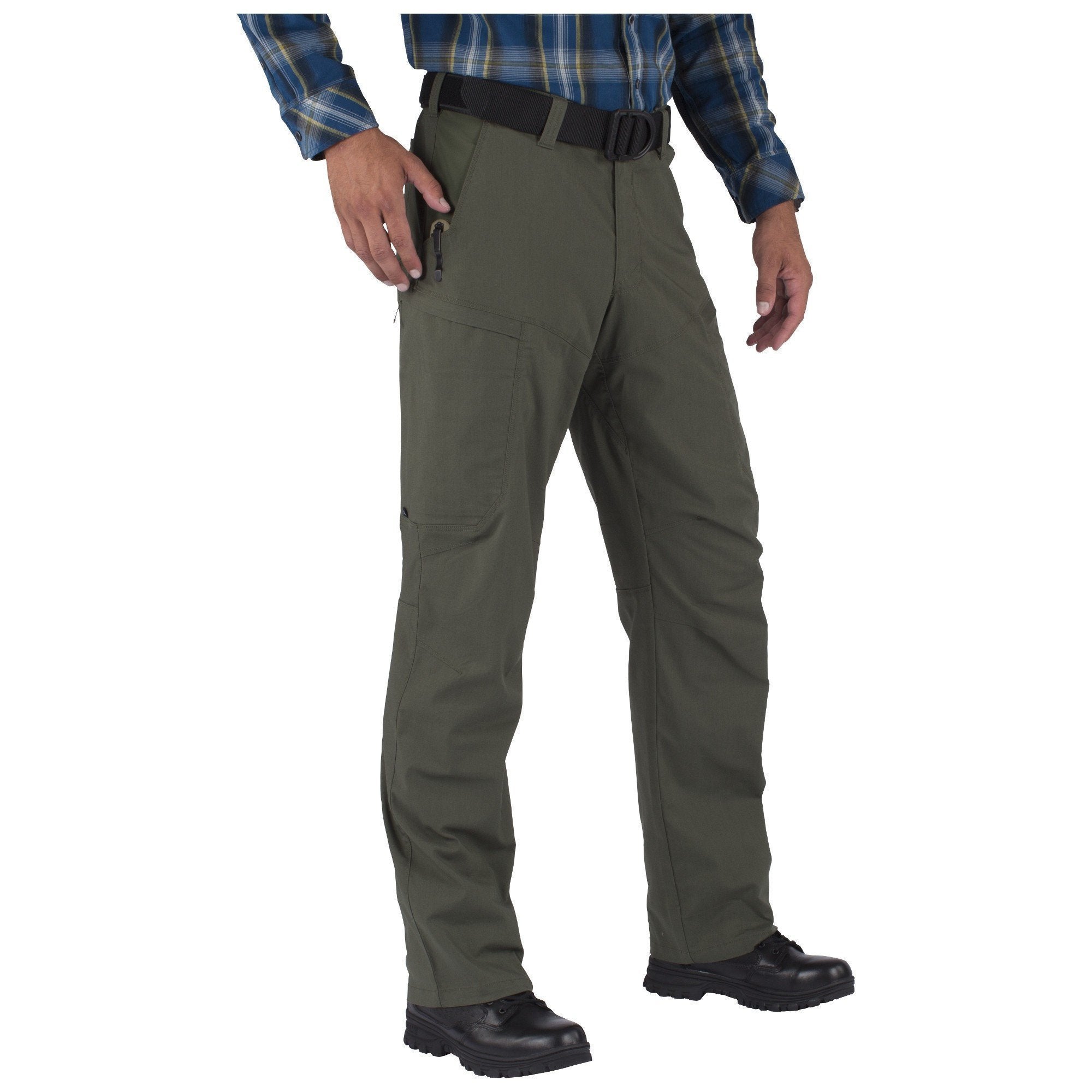 Tactical Gear