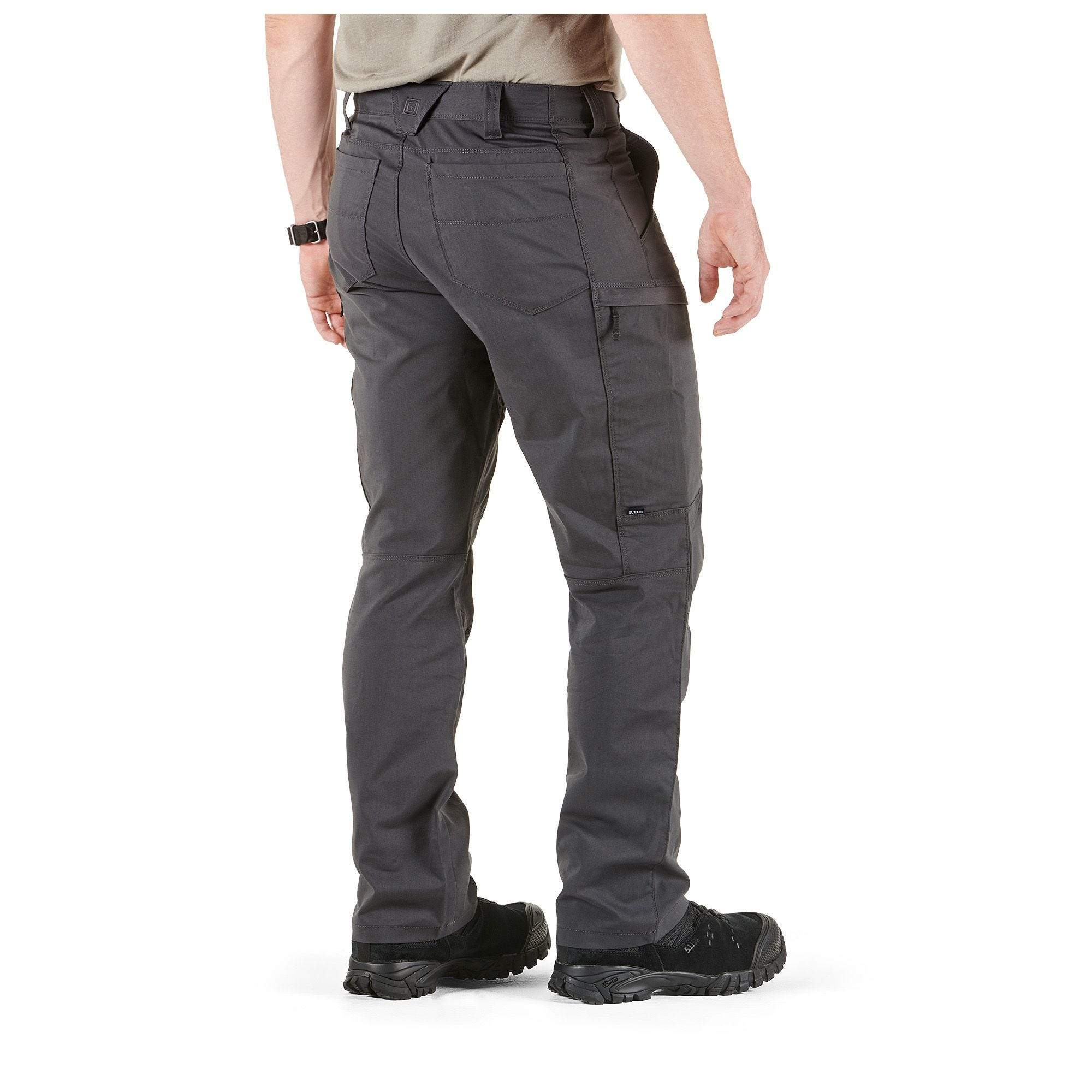 Tactical Gear