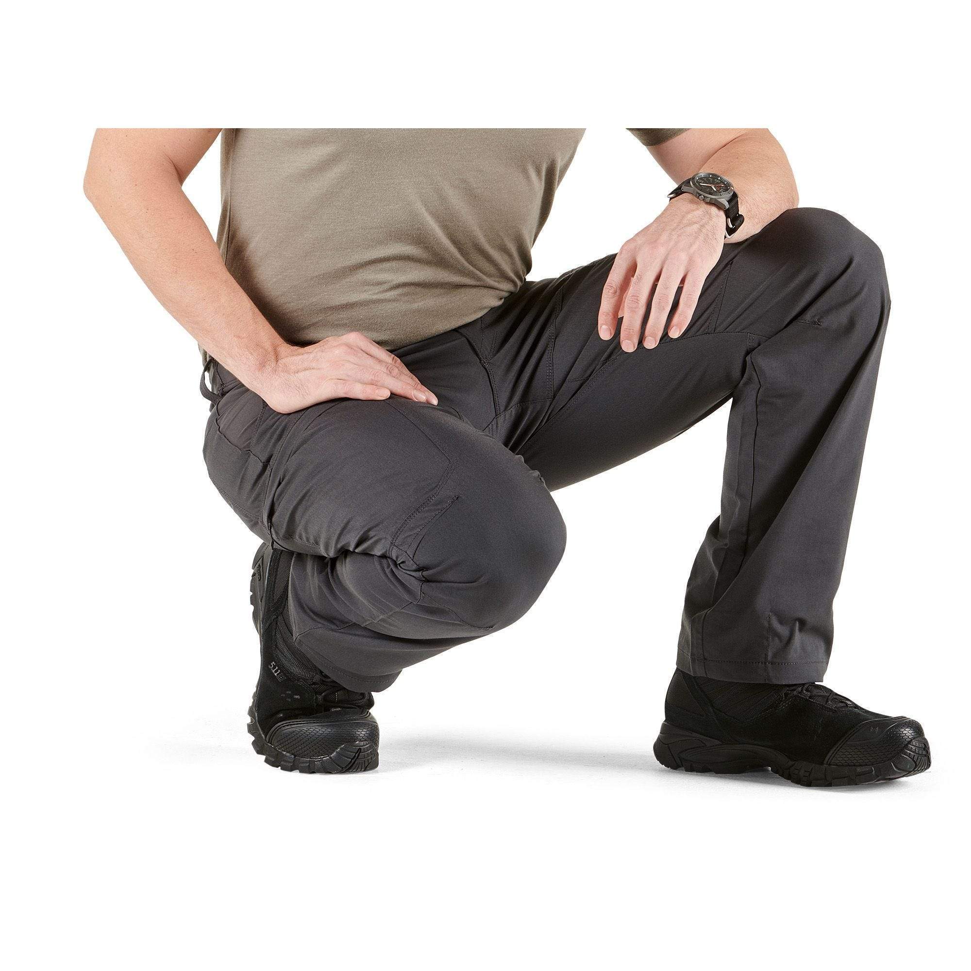 Tactical Gear