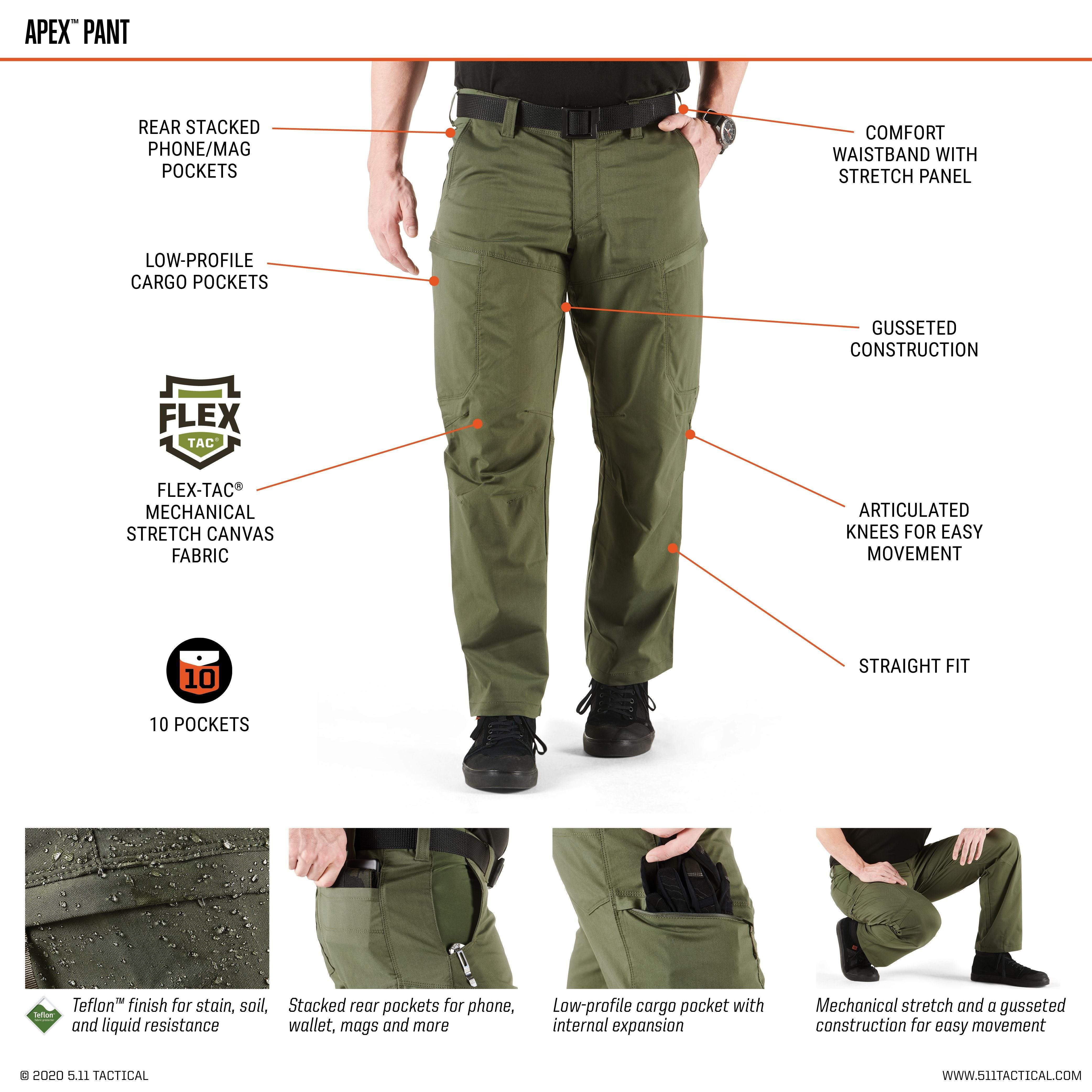 Tactical Gear