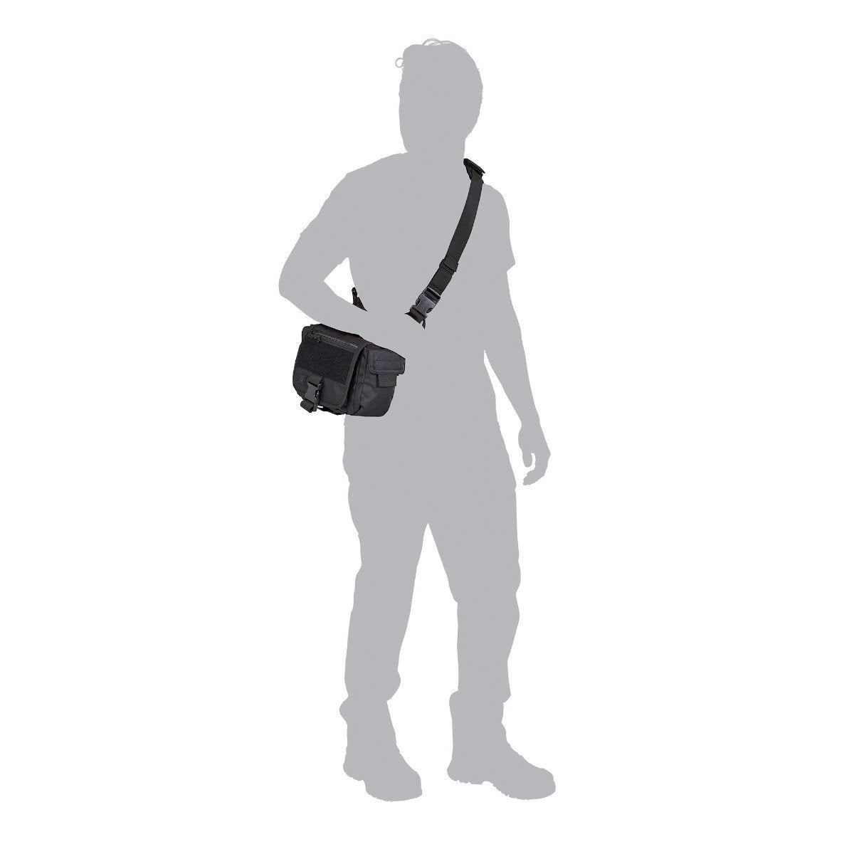 5.11 Tactical Daily Deploy Push Pack 5L | Tactical Gear Australia Tactical Gear